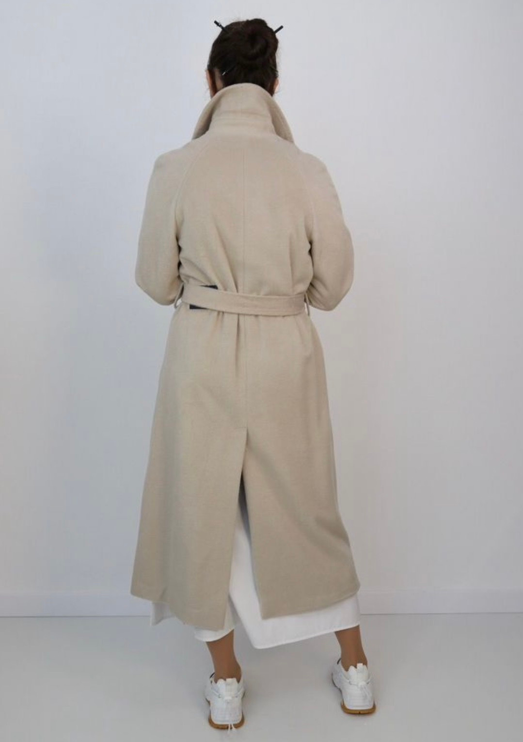 Roberto Cavalli Coat, миниатюра 2