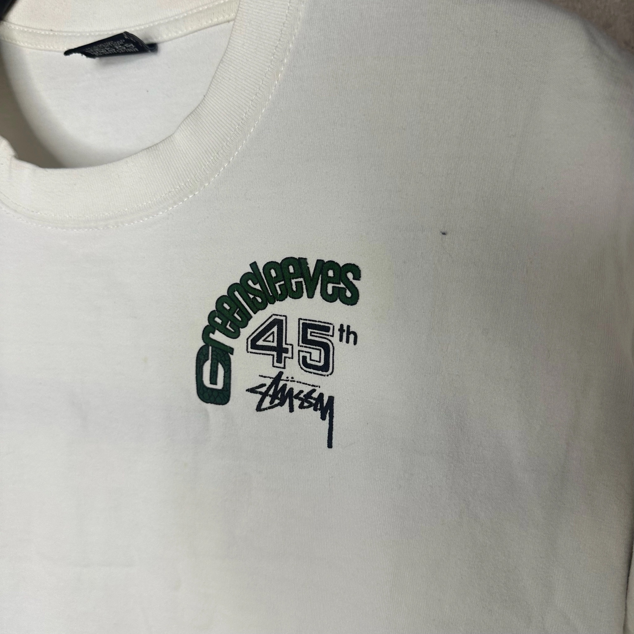 Stussy Футболка, миниатюра 4