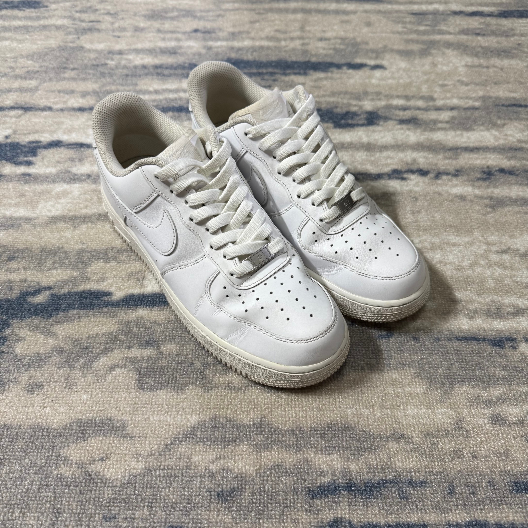 Nike Air Force 1, миниатюра 1