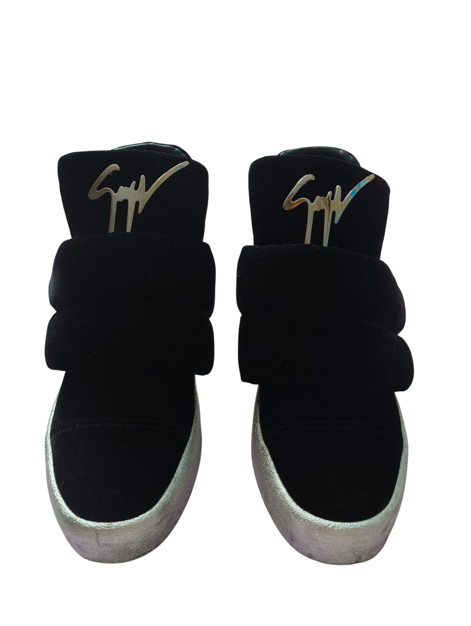 Giuseppe Zanotti Kid Cudi, миниатюра 2