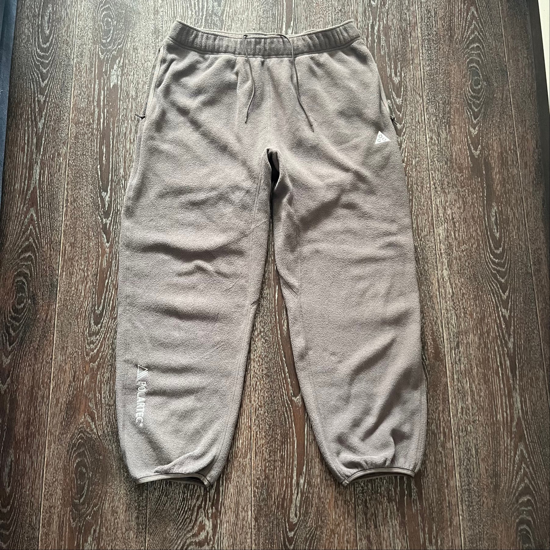 Nike ACG Спортивные штаны, миниатюра 1