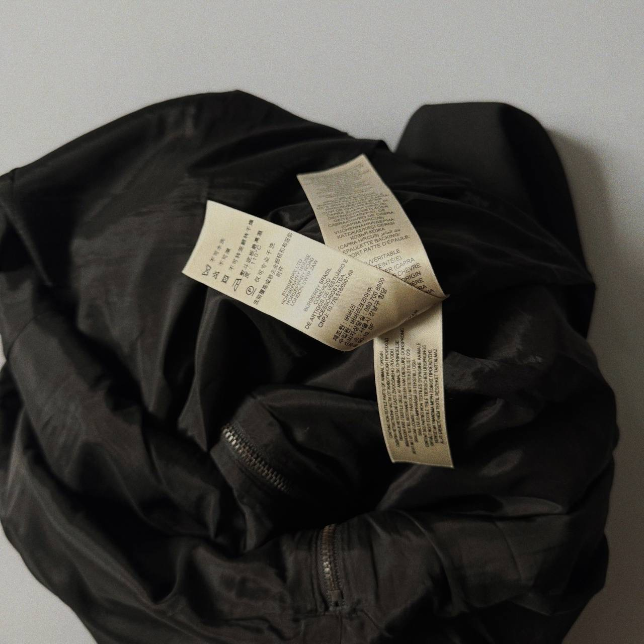 Burberry Minimalistic Women Dress, миниатюра 9