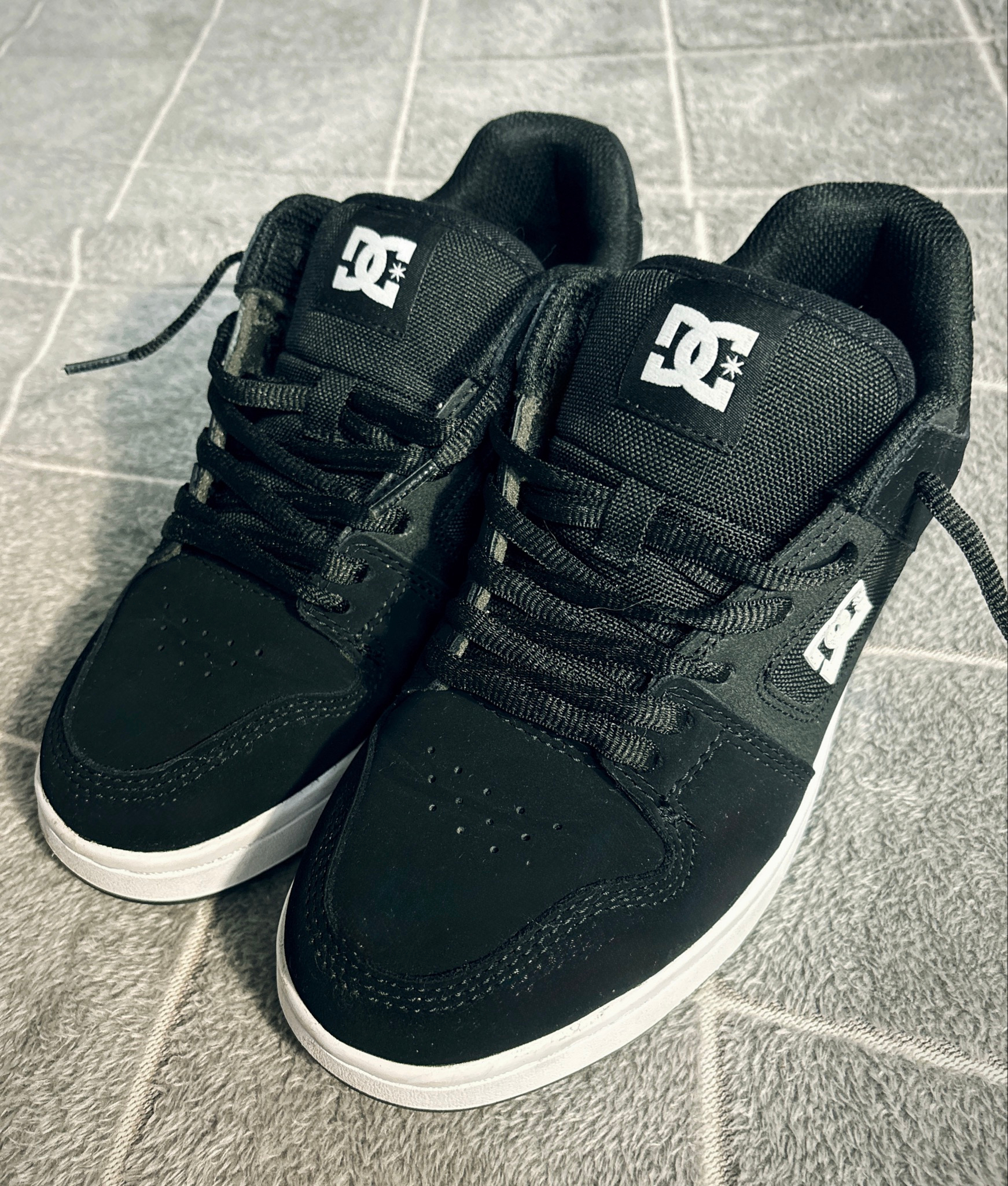 DC shoes Кроссовки, миниатюра 1