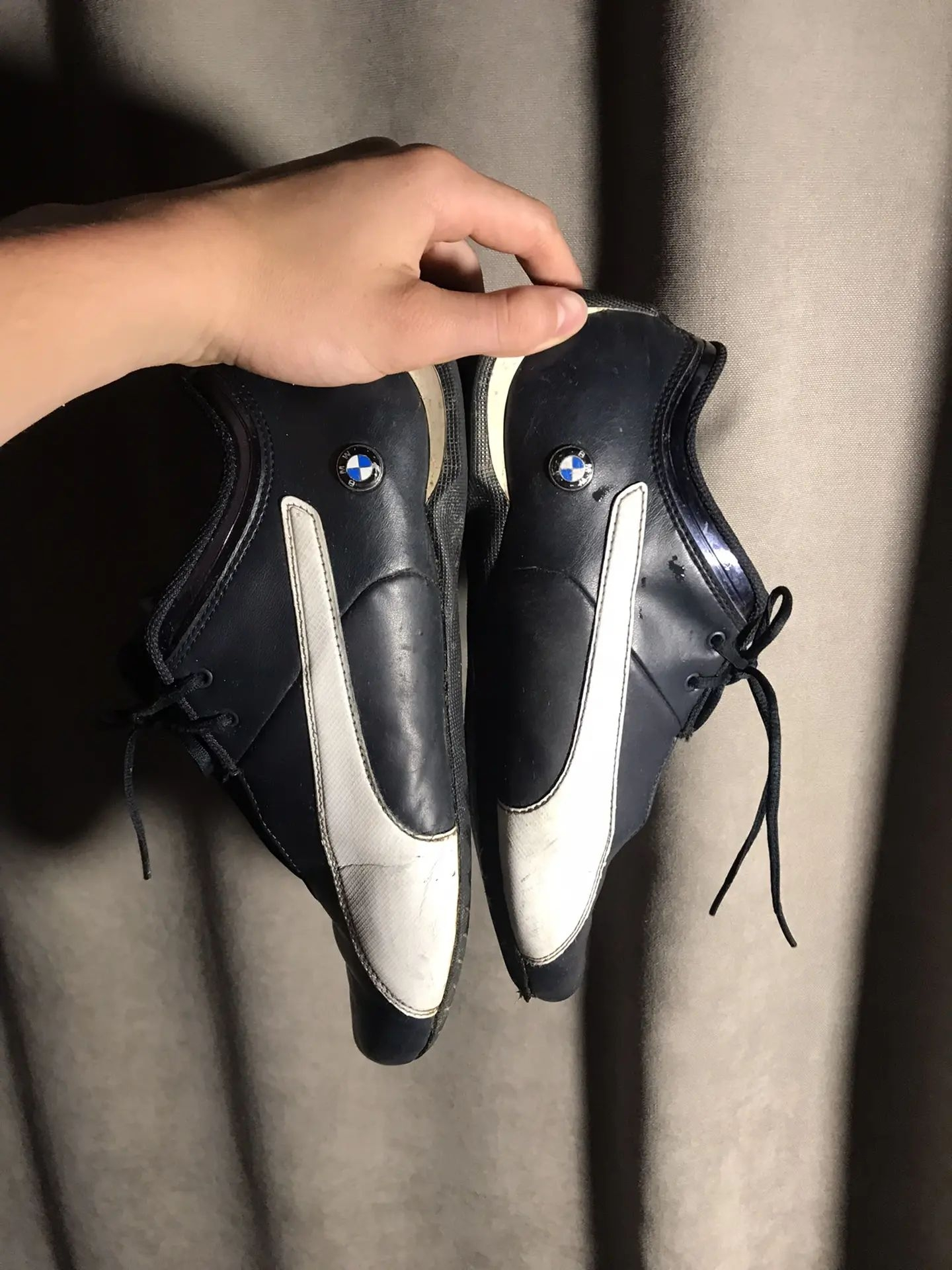 Puma x BMW Motosport, миниатюра 8
