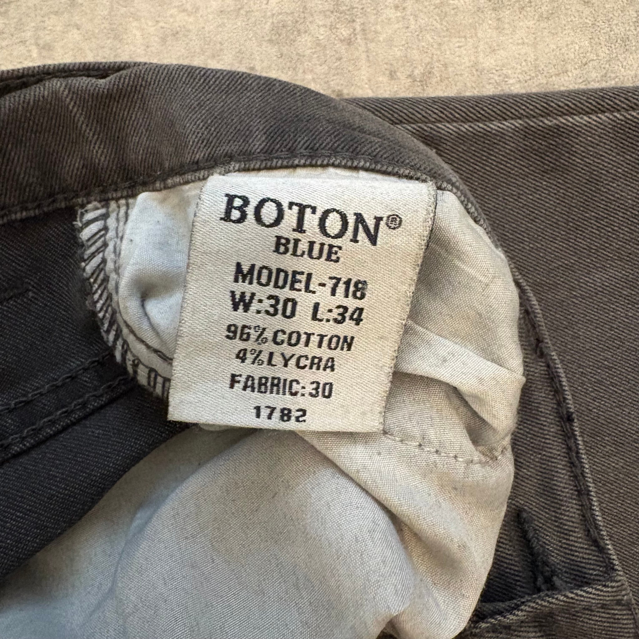 Boton Blue, миниатюра 5