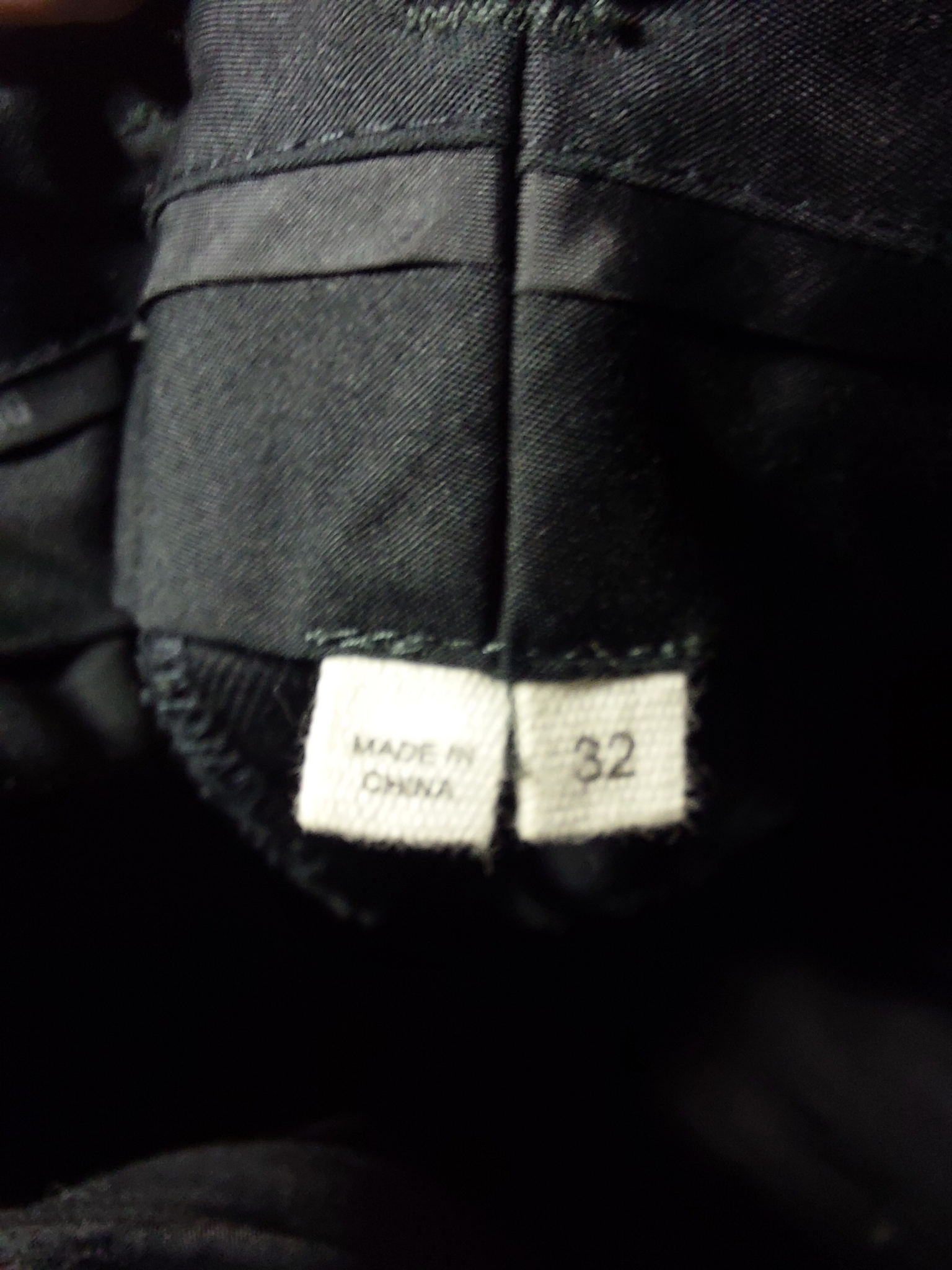 Helmut Lang dress chino, миниатюра 3