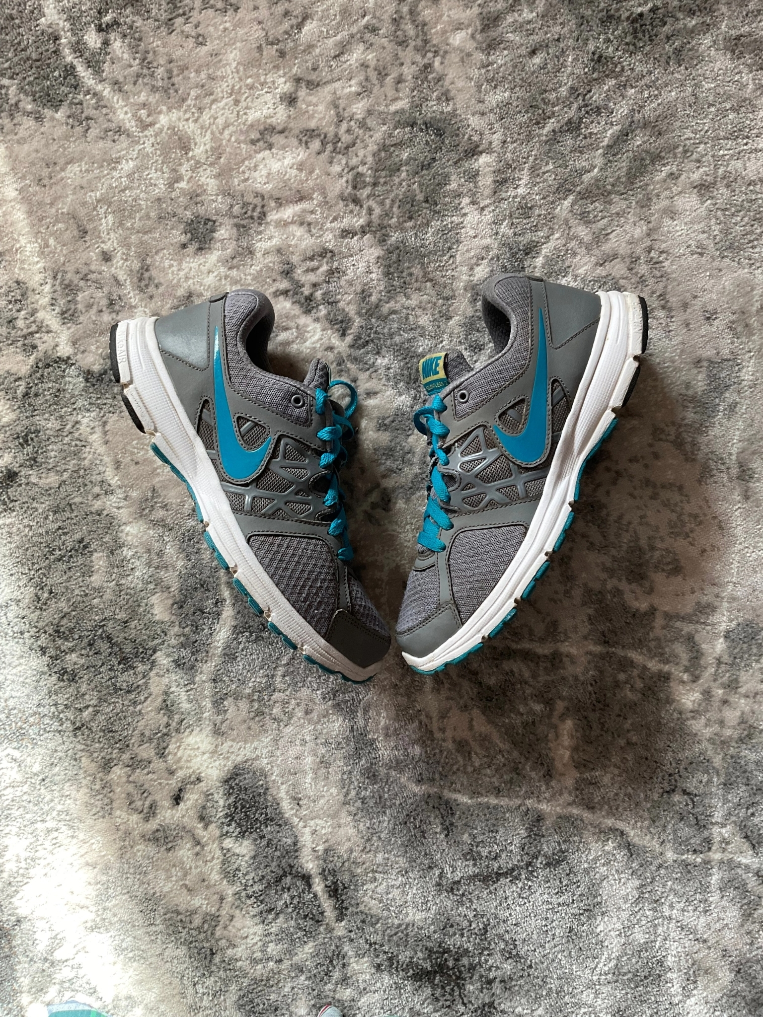 Nike Relentless 2, миниатюра 1