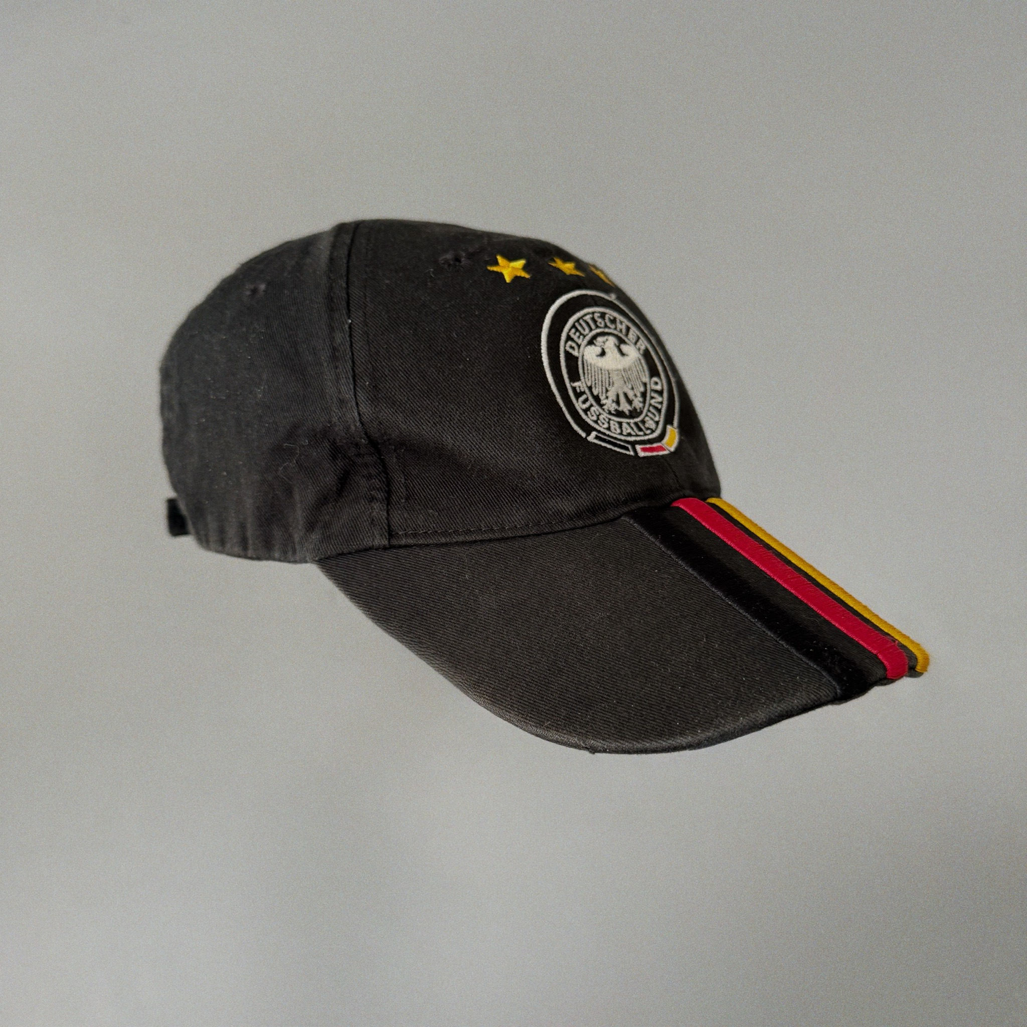 Adidas Germany Football Cap, миниатюра 2