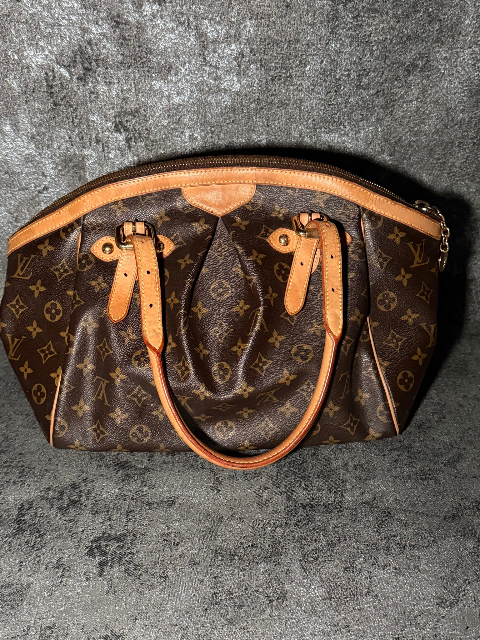 Louis Vuitton Tivoli, миниатюра 4