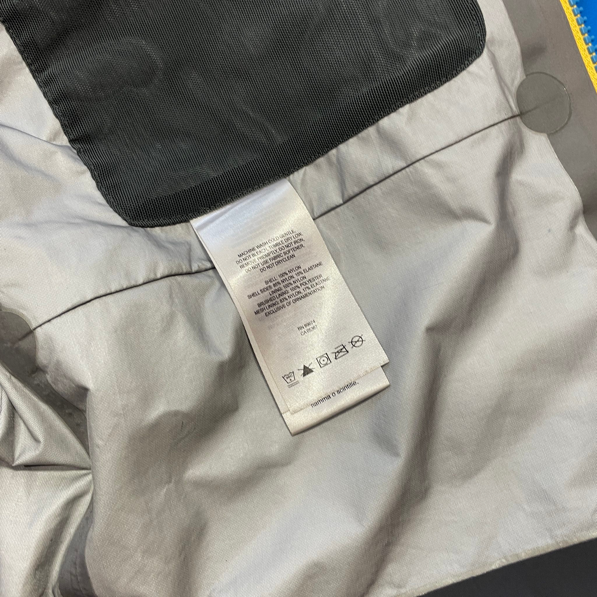 Mountain Hardwear Ветровка, миниатюра 6