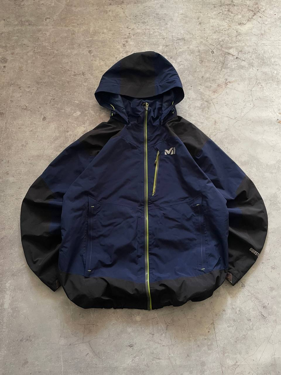 Millet Gore tex, миниатюра 1