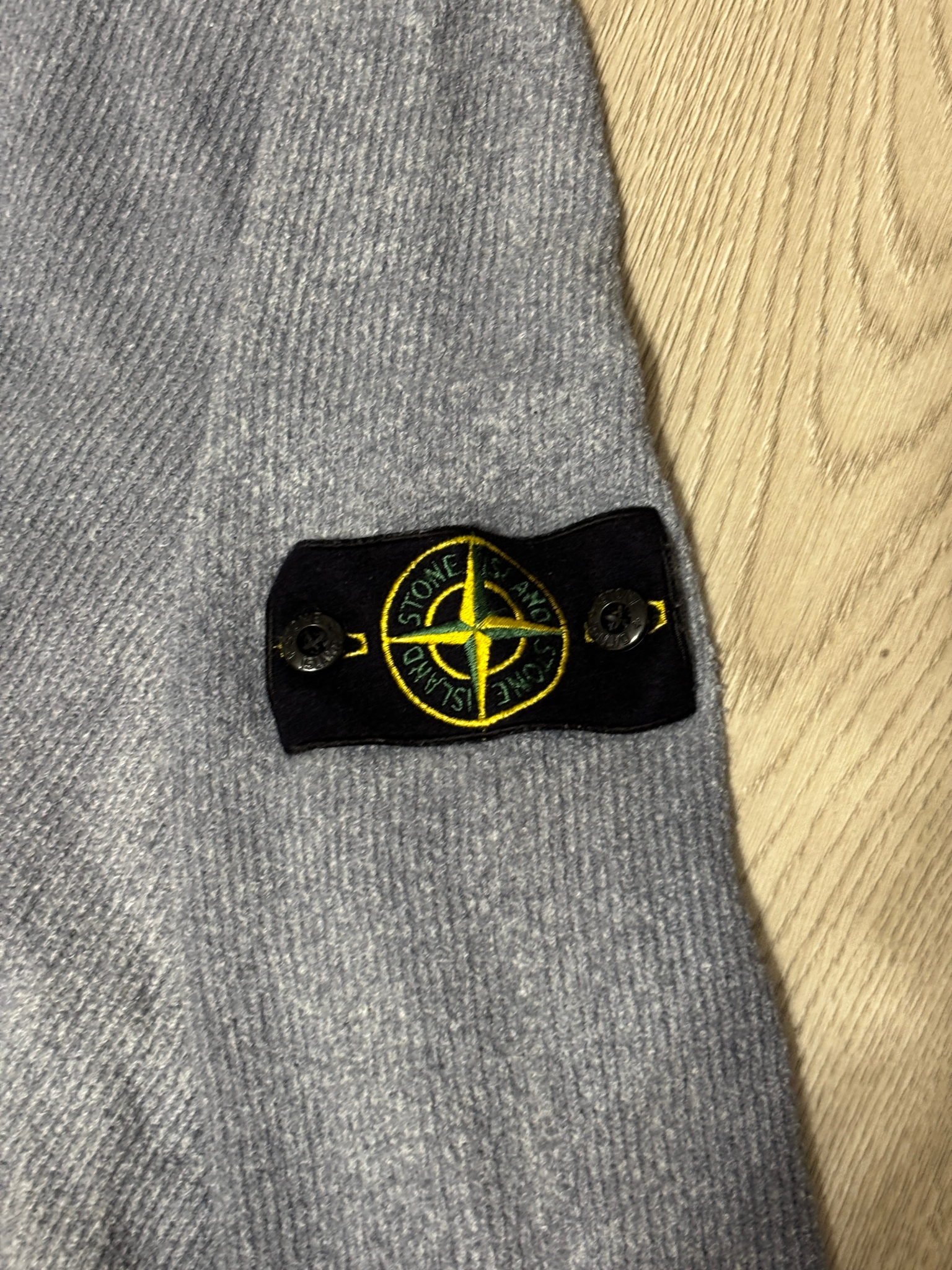 Stone Island Hand Sprayed, миниатюра 4