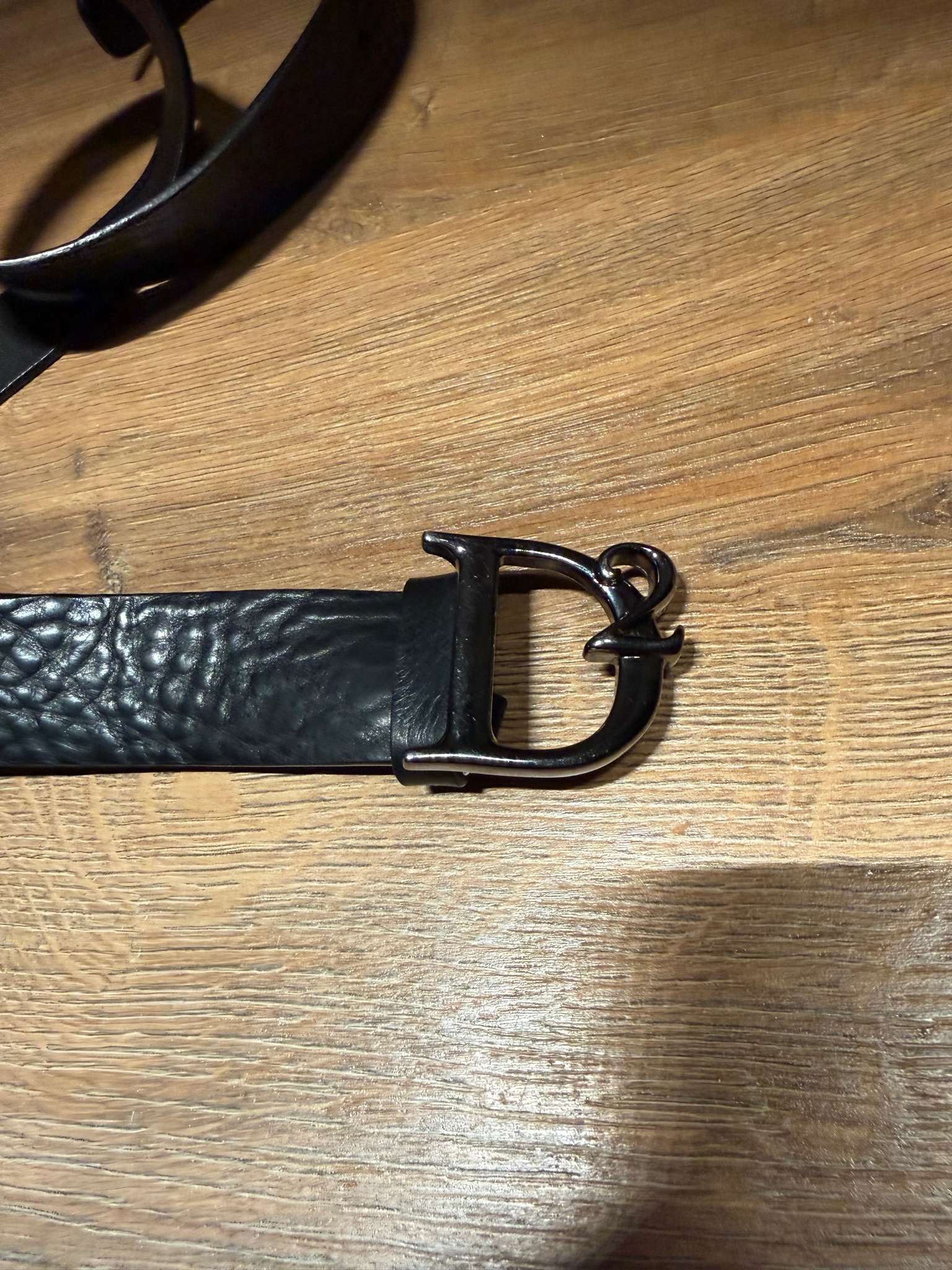 Dsquared 2 Belt, миниатюра 3