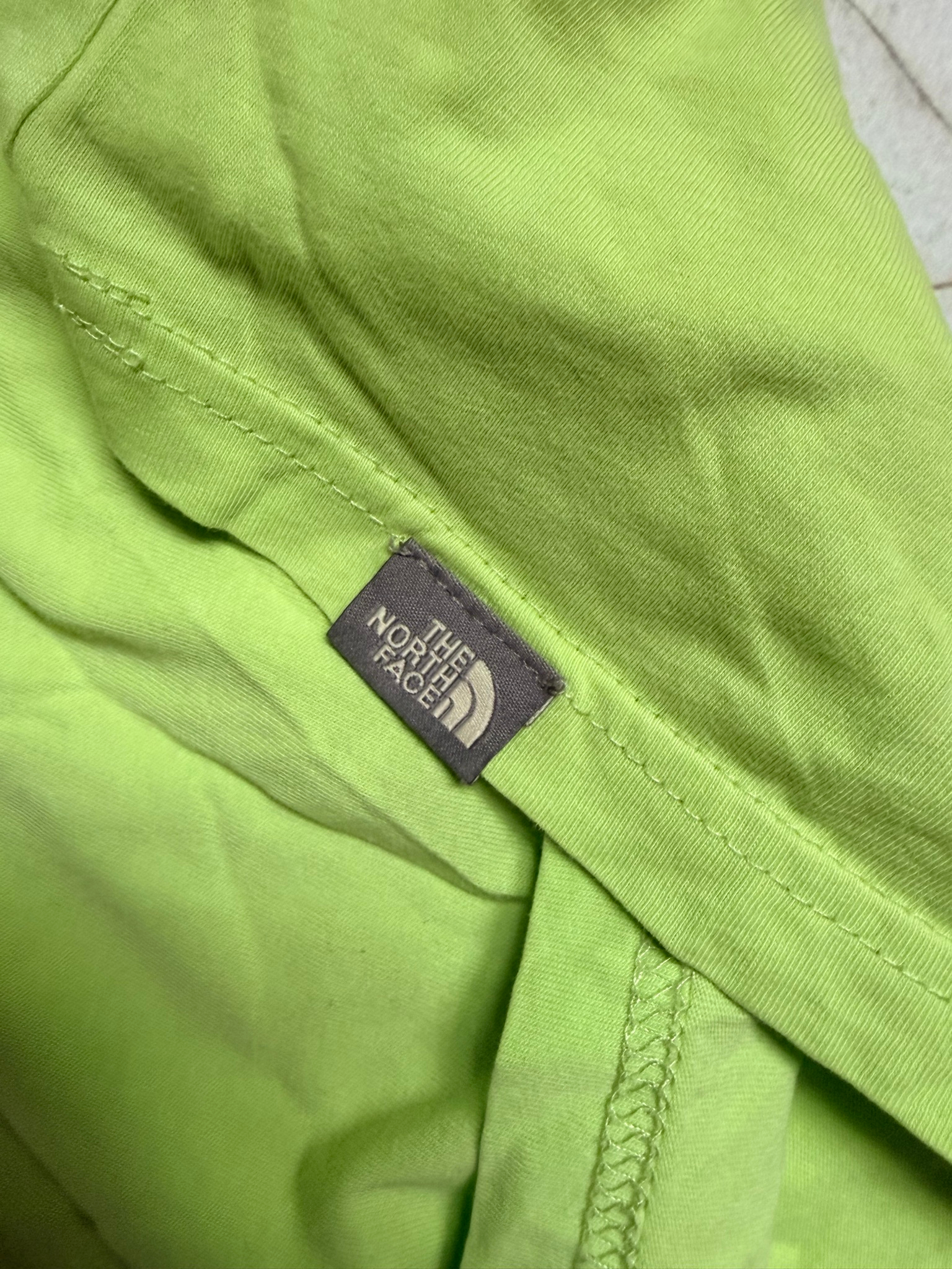 The North Face Lime tee, миниатюра 5