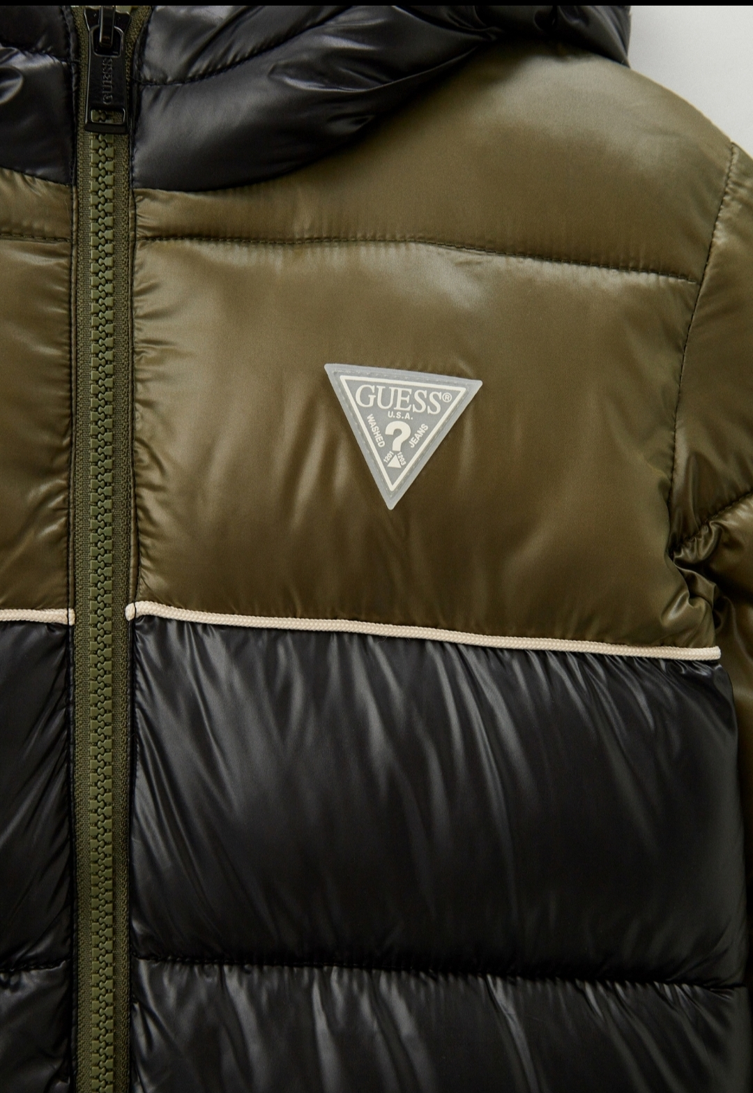 Guess Куртка, миниатюра 4