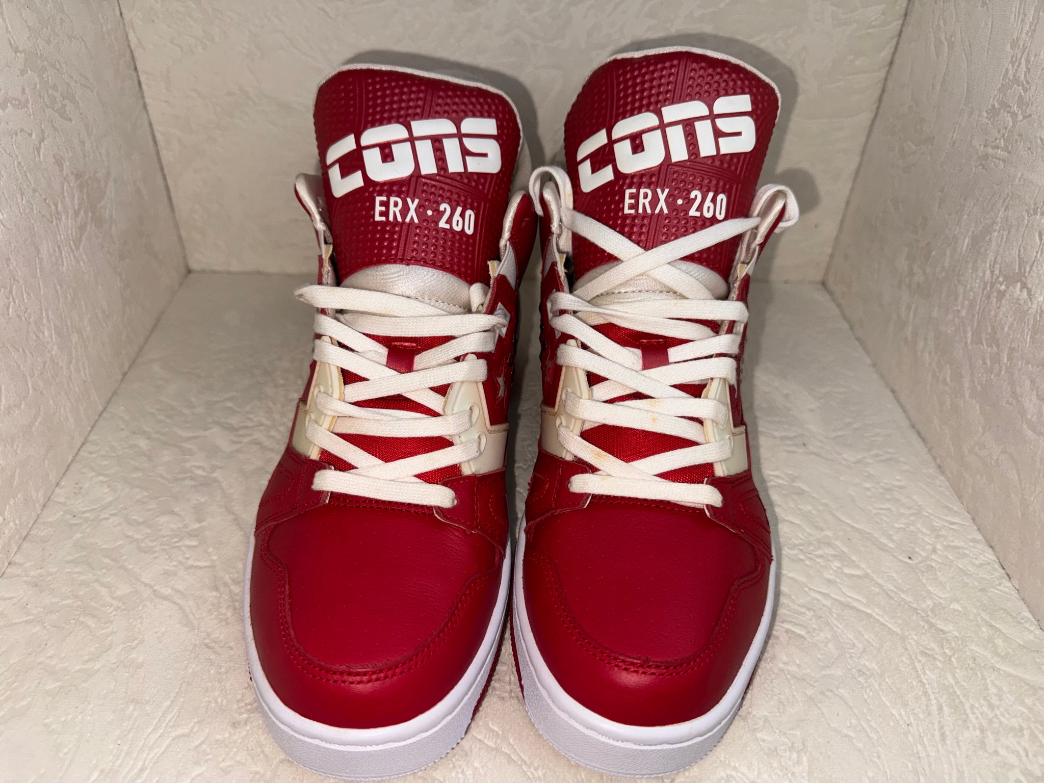 Converse ERX 260 High, миниатюра 3