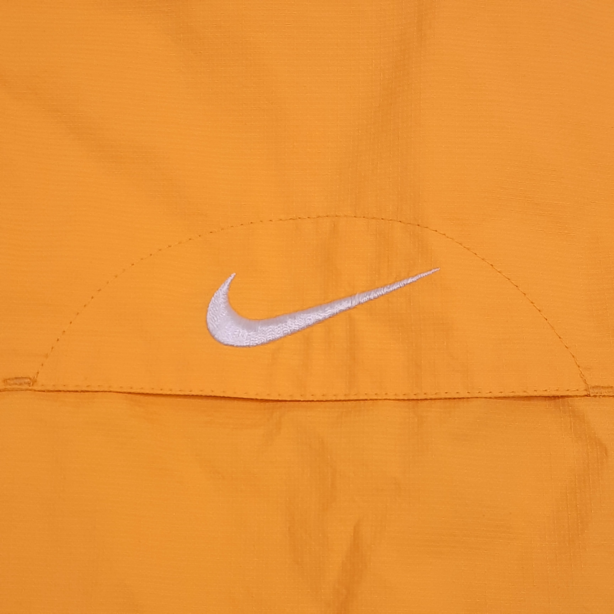 Nike Nylon Track Jacket Vintage, миниатюра 5