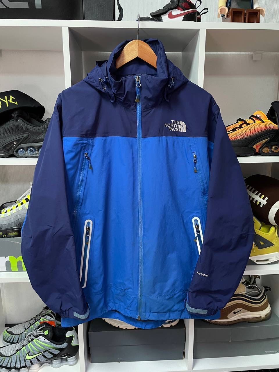 The North Face HyVent, миниатюра 2