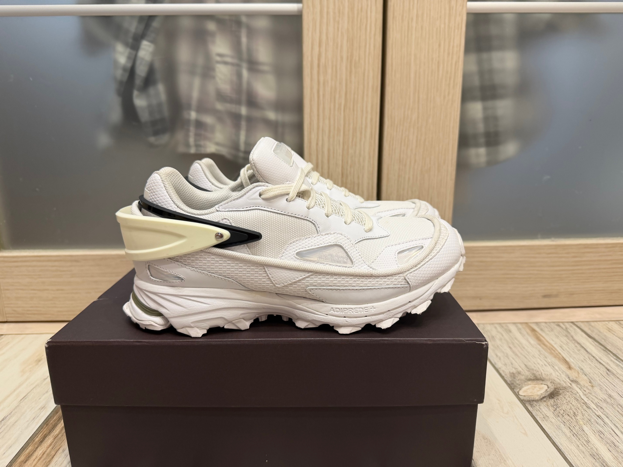 Raf simons Response trail, миниатюра 1