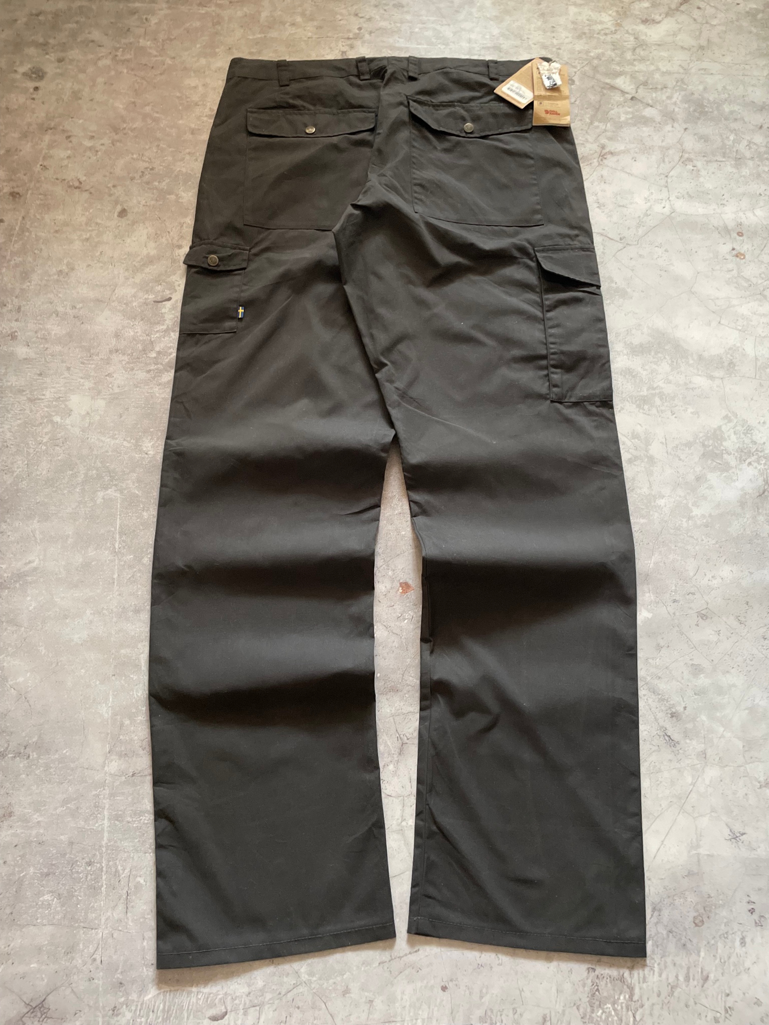 Fjallraven G-1000 Cargo, миниатюра 2