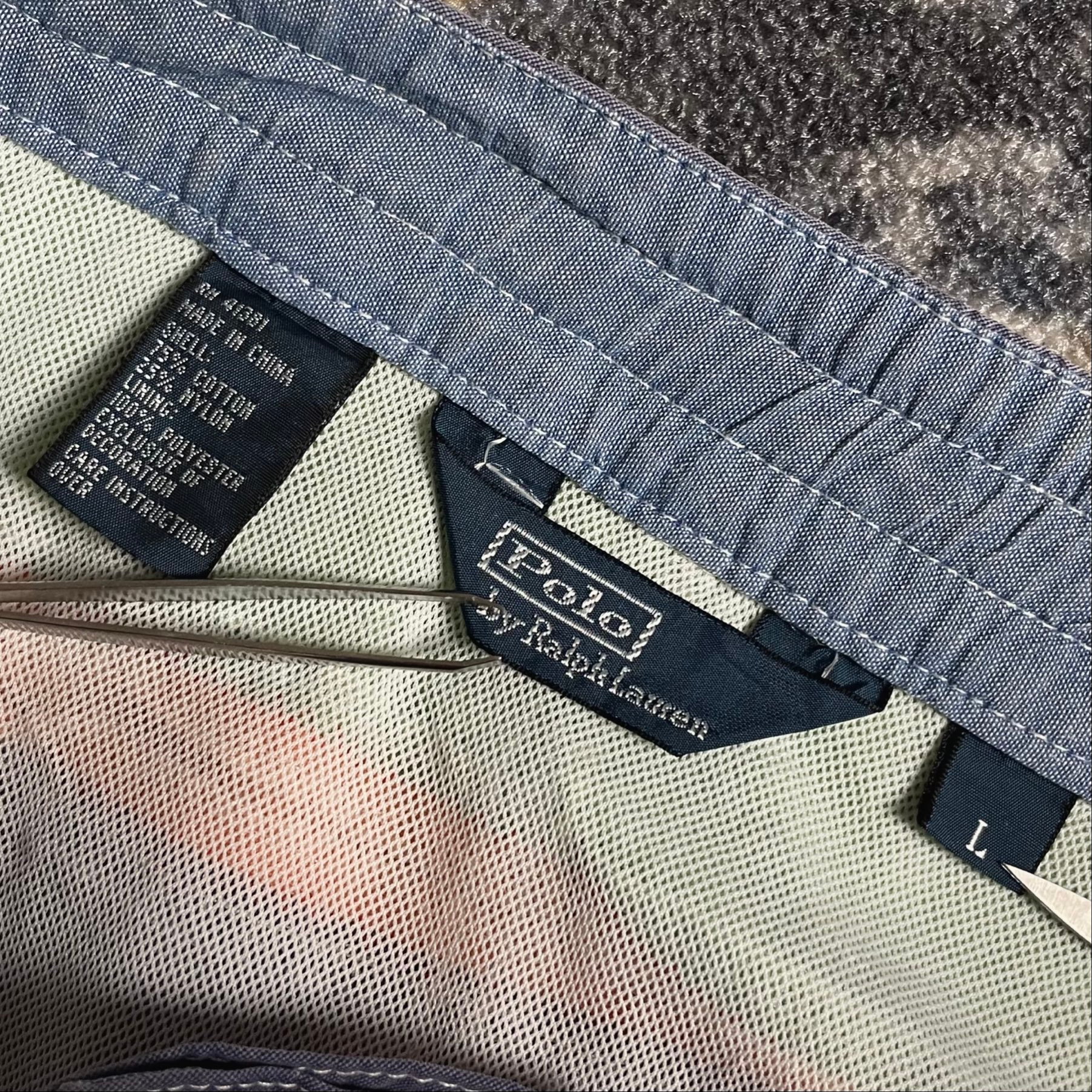 Ralph Lauren Шорты, миниатюра 3