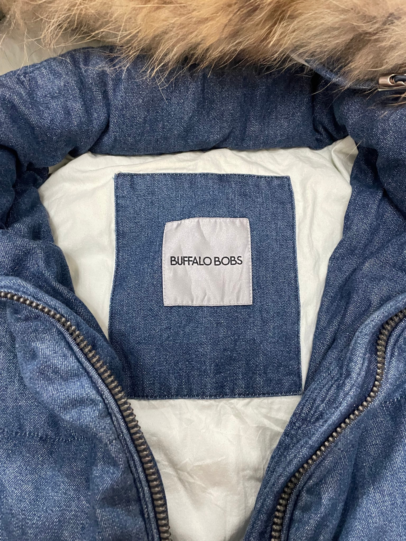 Buffalo Bobs Jacket, миниатюра 3
