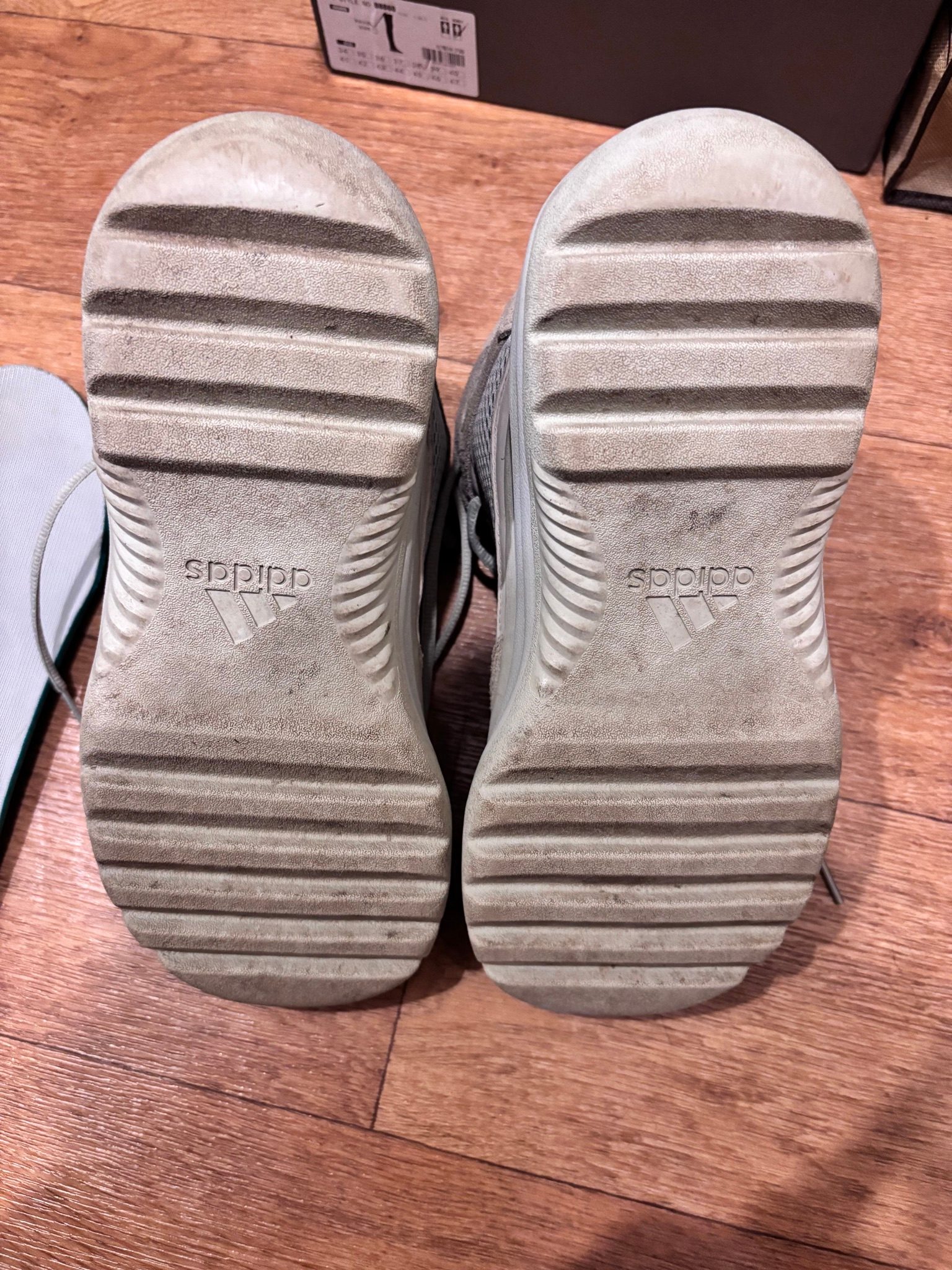 Yeezy Desert Boot, миниатюра 5