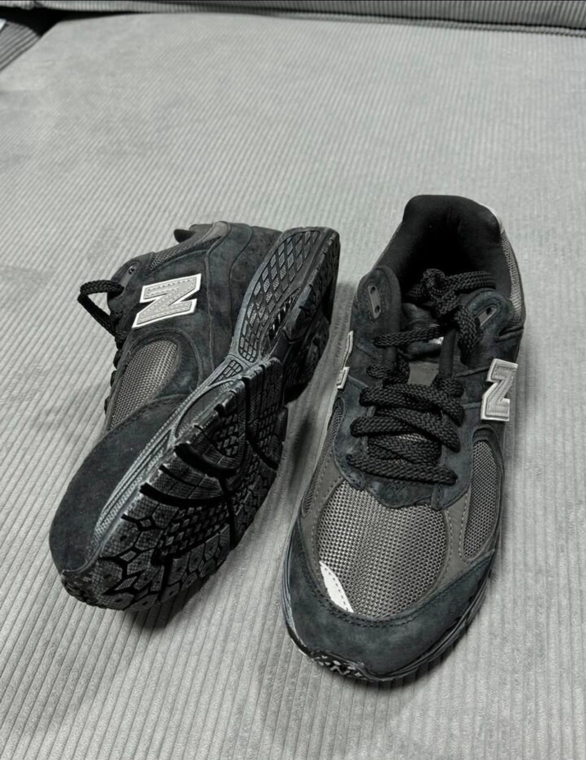 New Balance 2002R, миниатюра 5