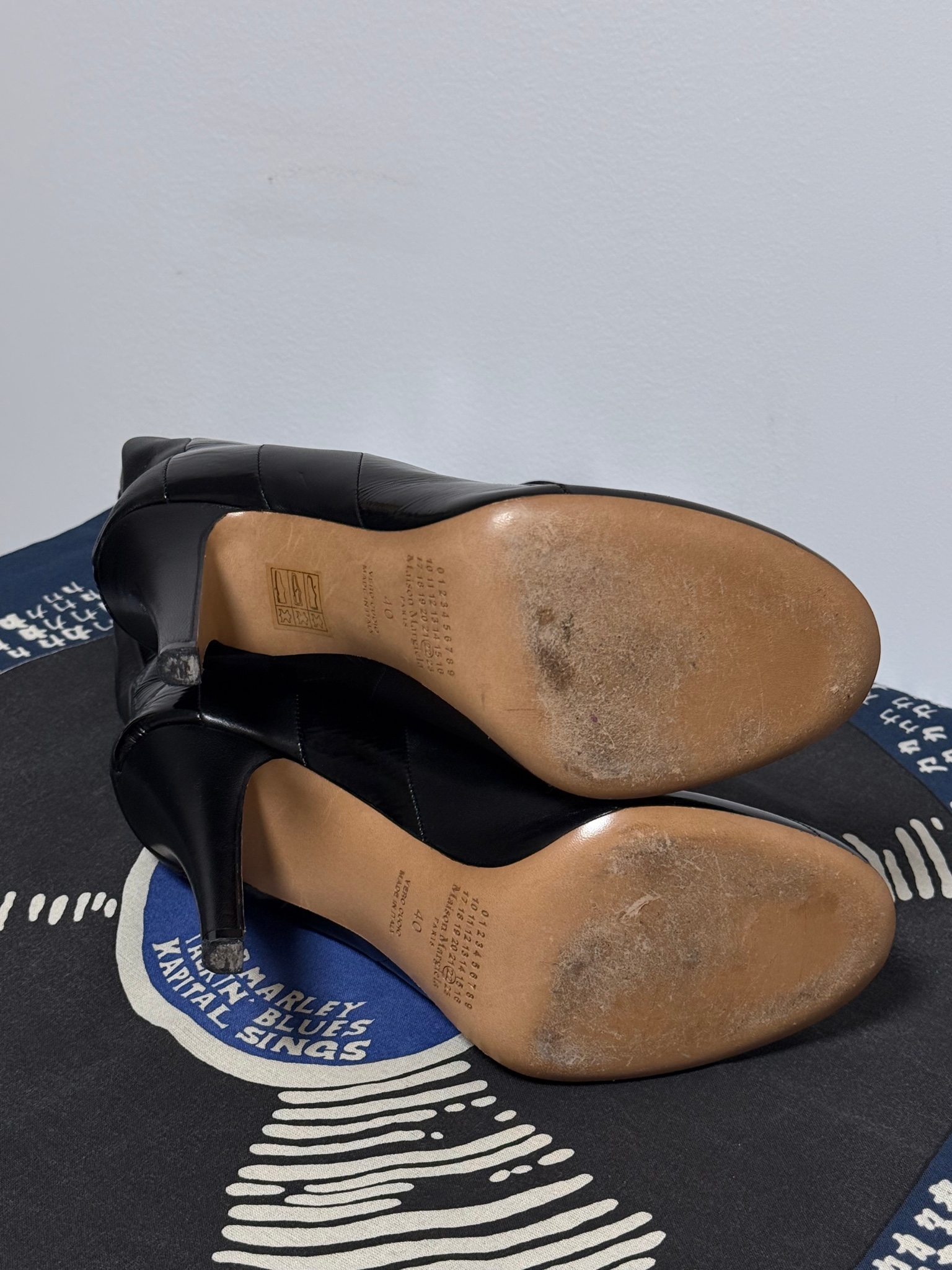 Maison Margiela Sample, миниатюра 5