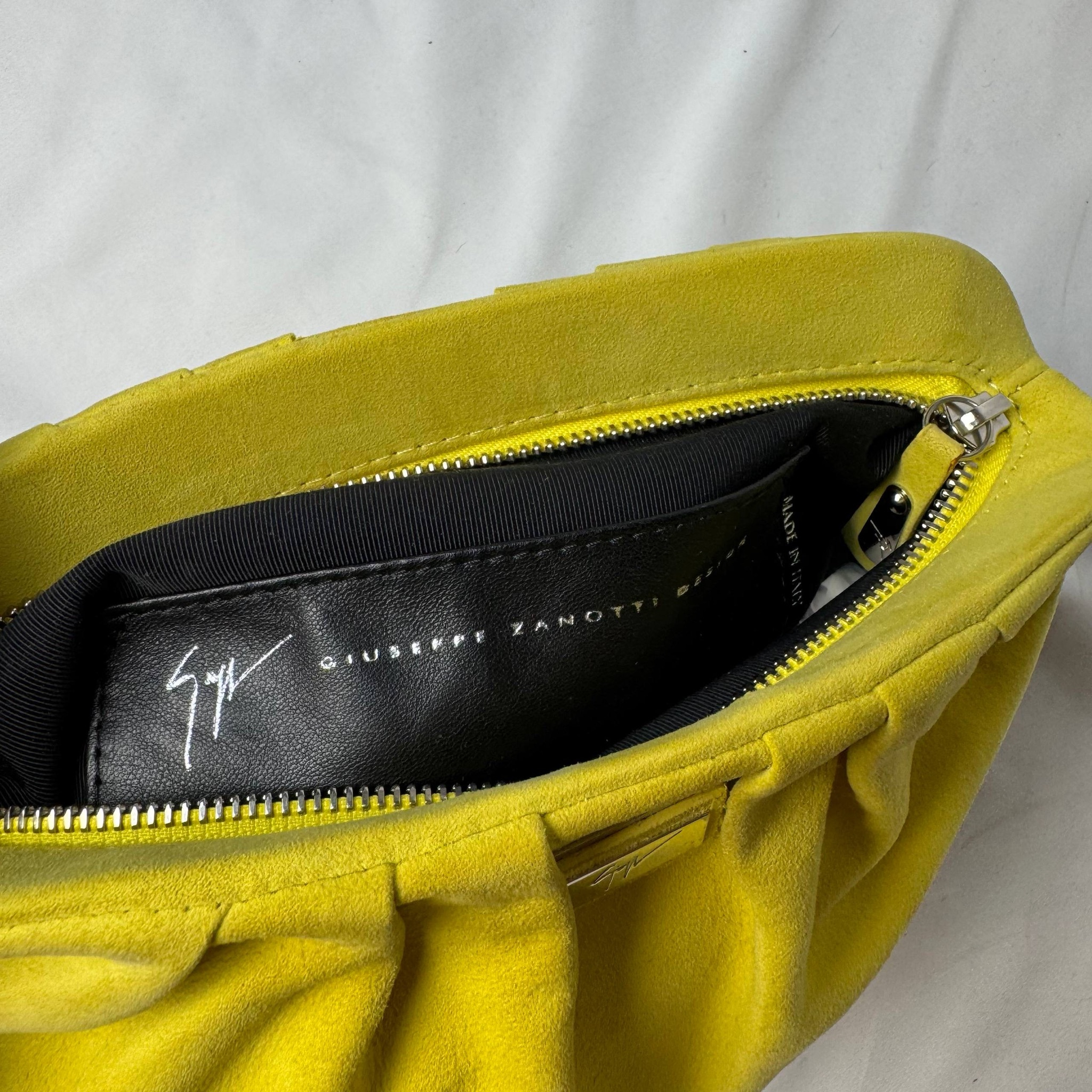 Giuseppe Zanotti Туфли, миниатюра 10