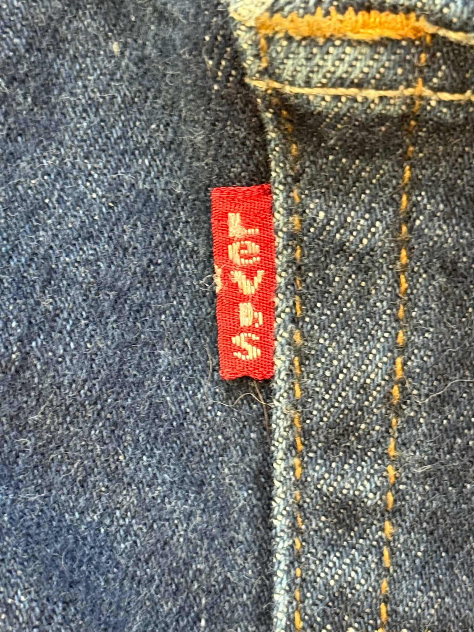 Levi's Джинсы, миниатюра 8