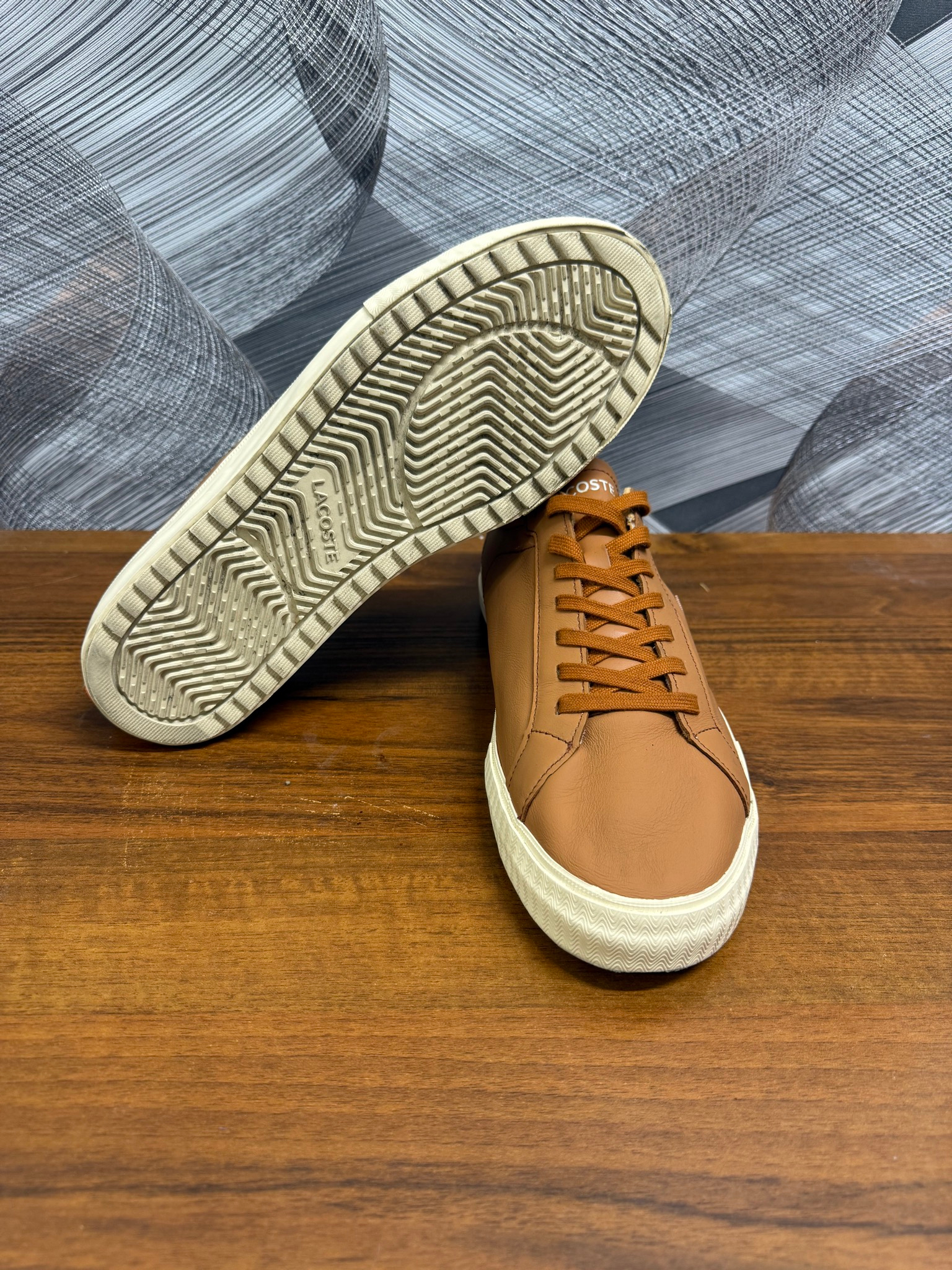 Lacoste Powercourt, миниатюра 4