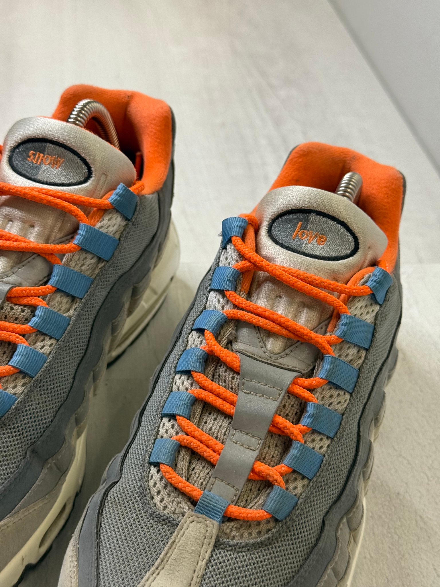 Nike Air Max 95, миниатюра 3