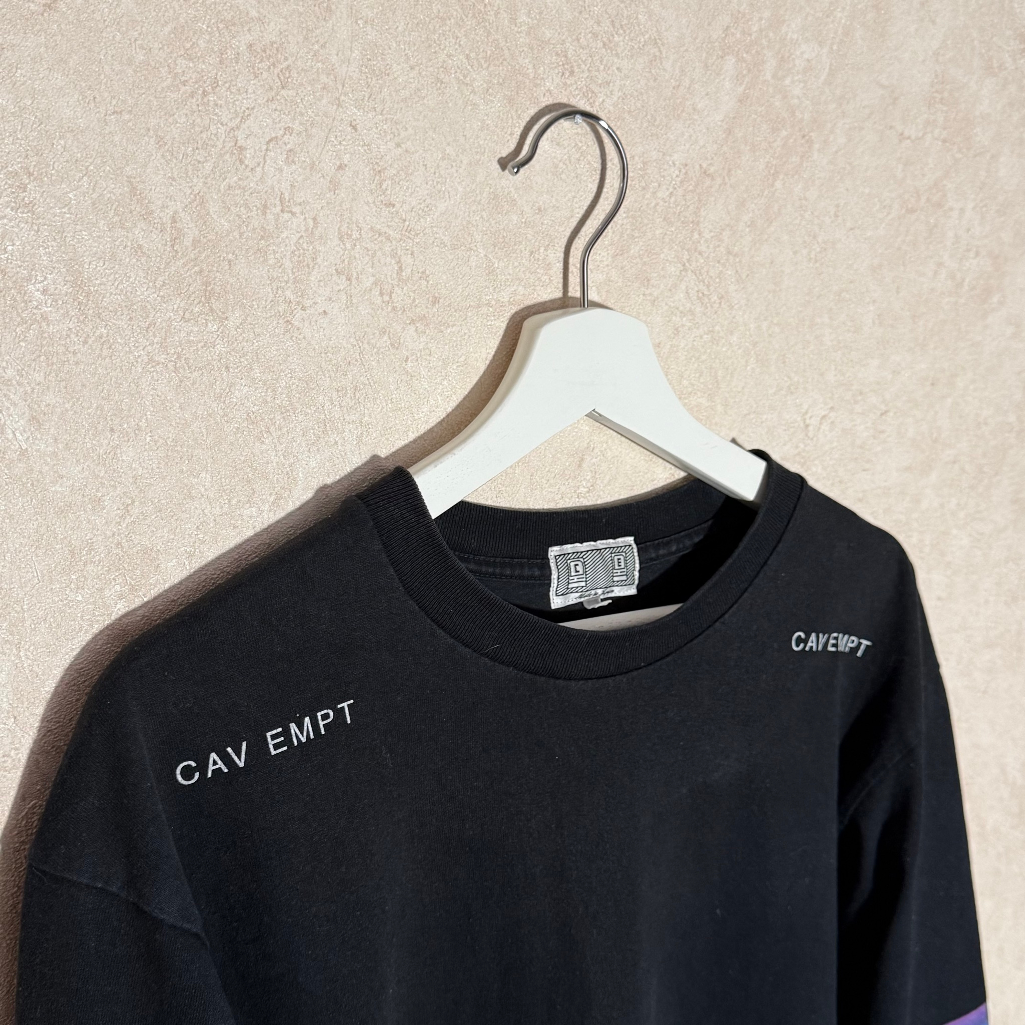Cav Empt Лонгслив, миниатюра 5