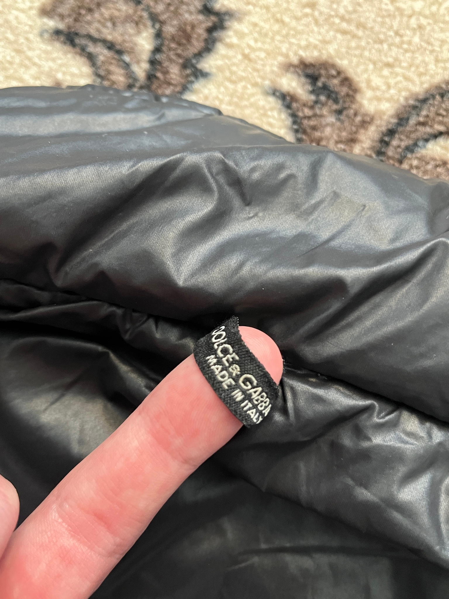 Dolce & Gabbana Jacket, миниатюра 6