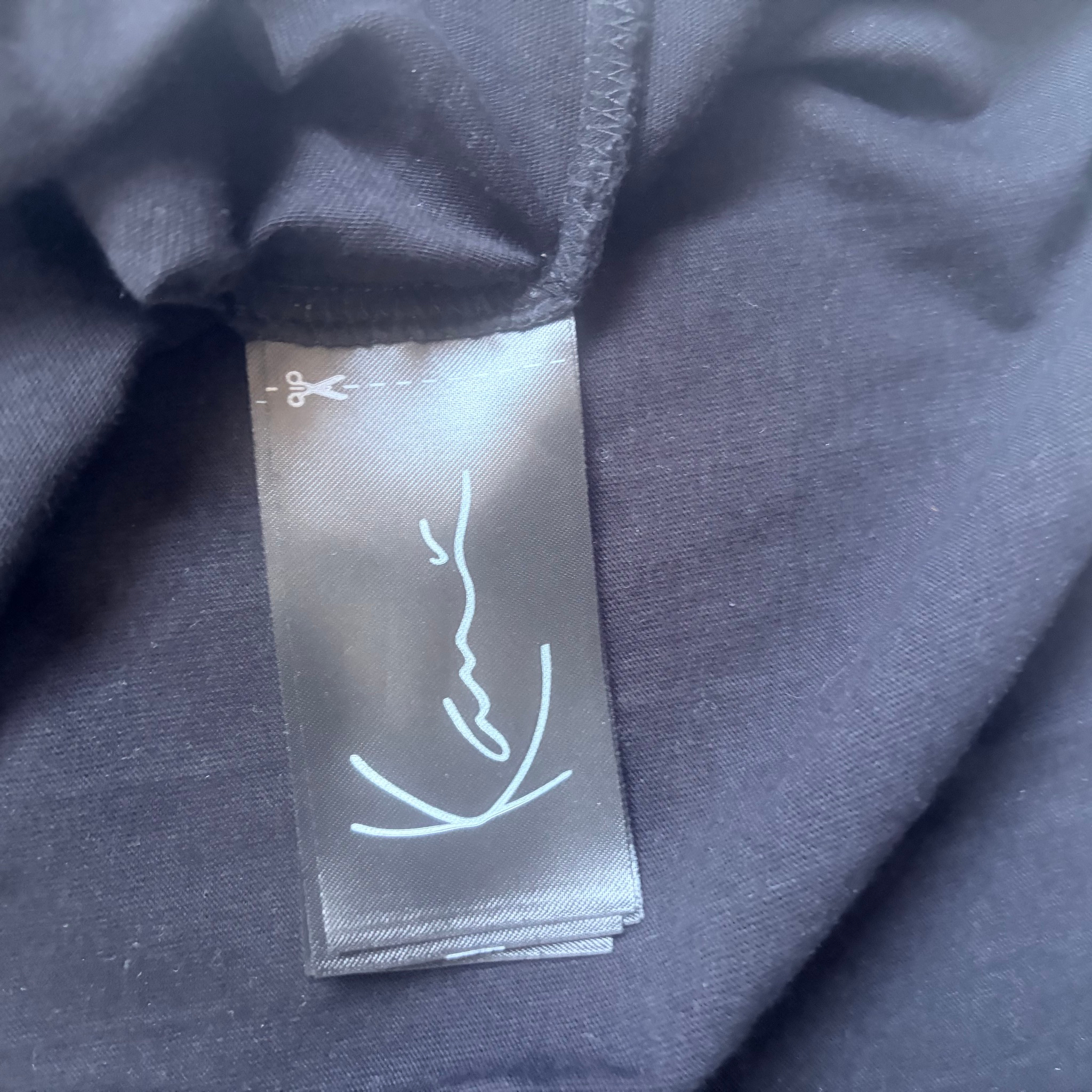 Karl Kani Striрреd tee hiphop, миниатюра 4