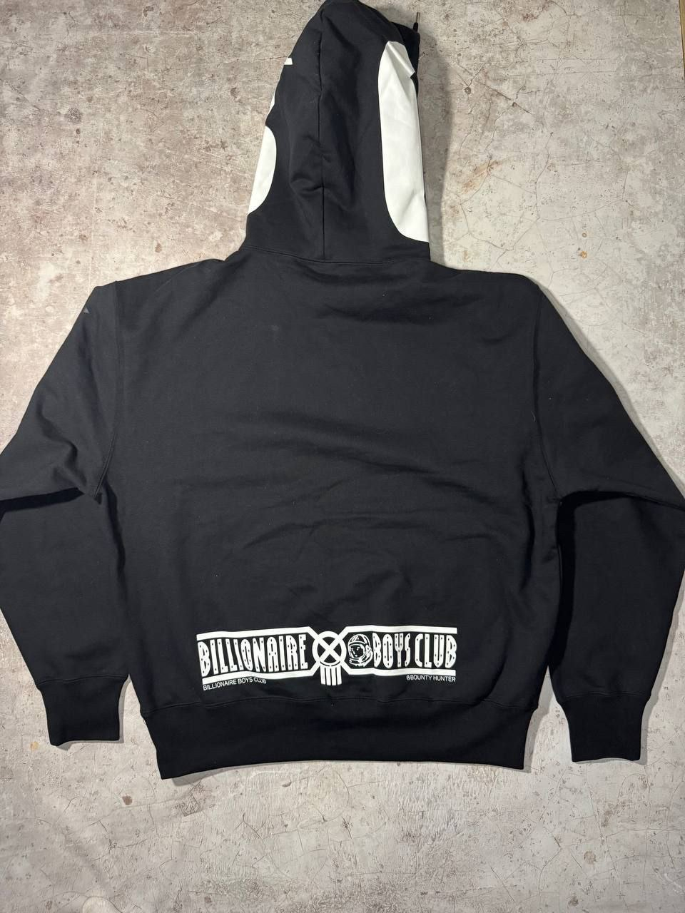 Billionaire Boys Club Худи, миниатюра 2