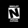 Аватар продавца nikclot