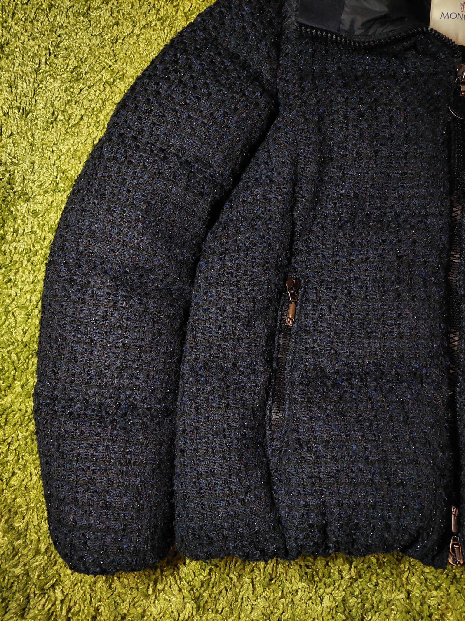 Moncler   Prat Giubbotto Jacket, миниатюра 14