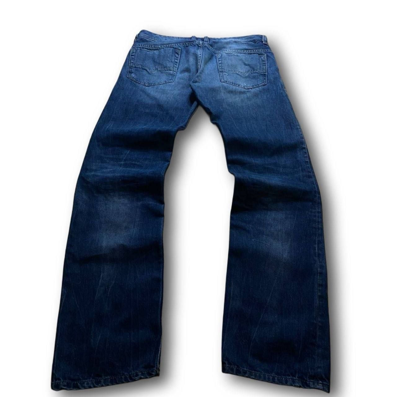 Diesel Джинсы, миниатюра 2