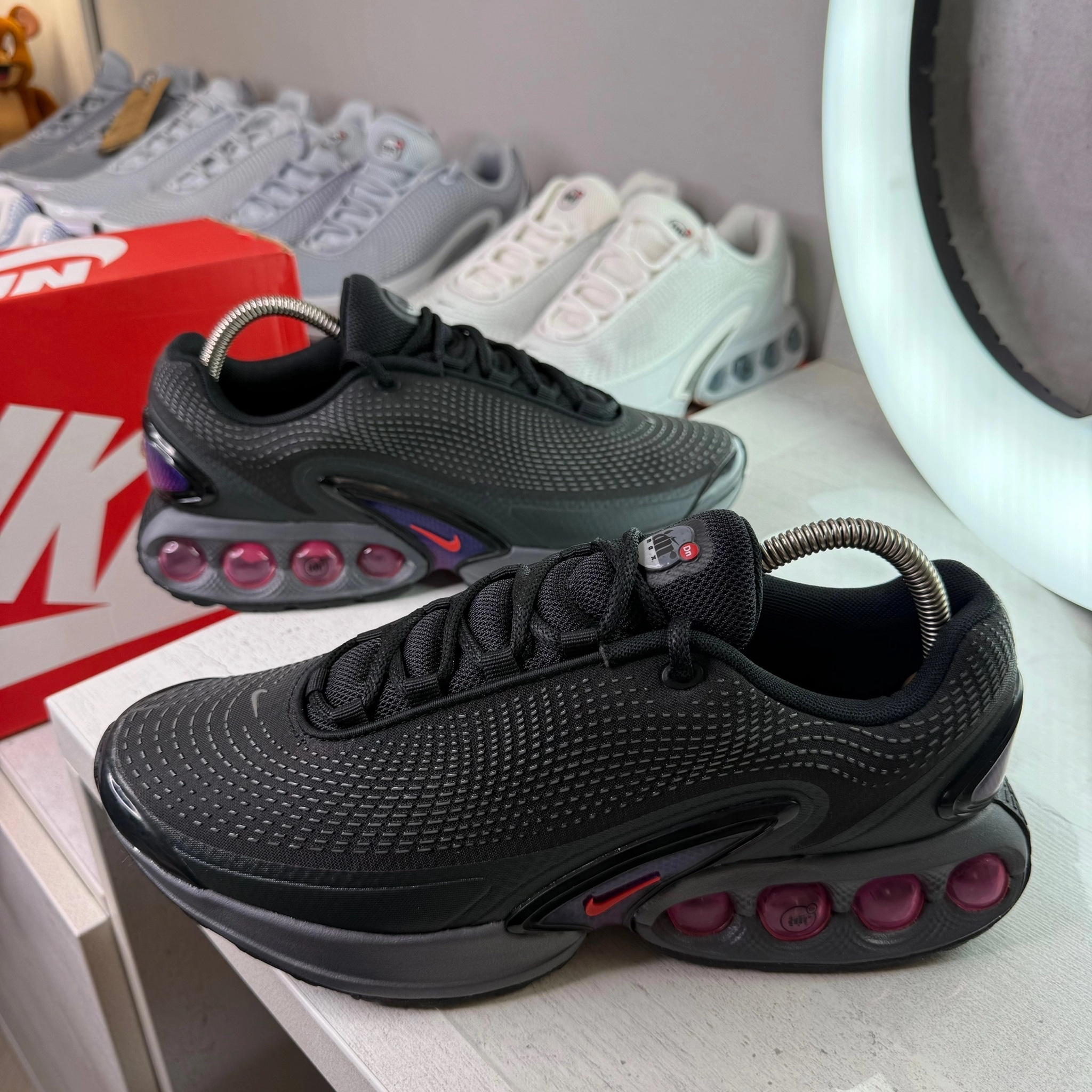 Nike Air Max Dn "All Night", миниатюра 4