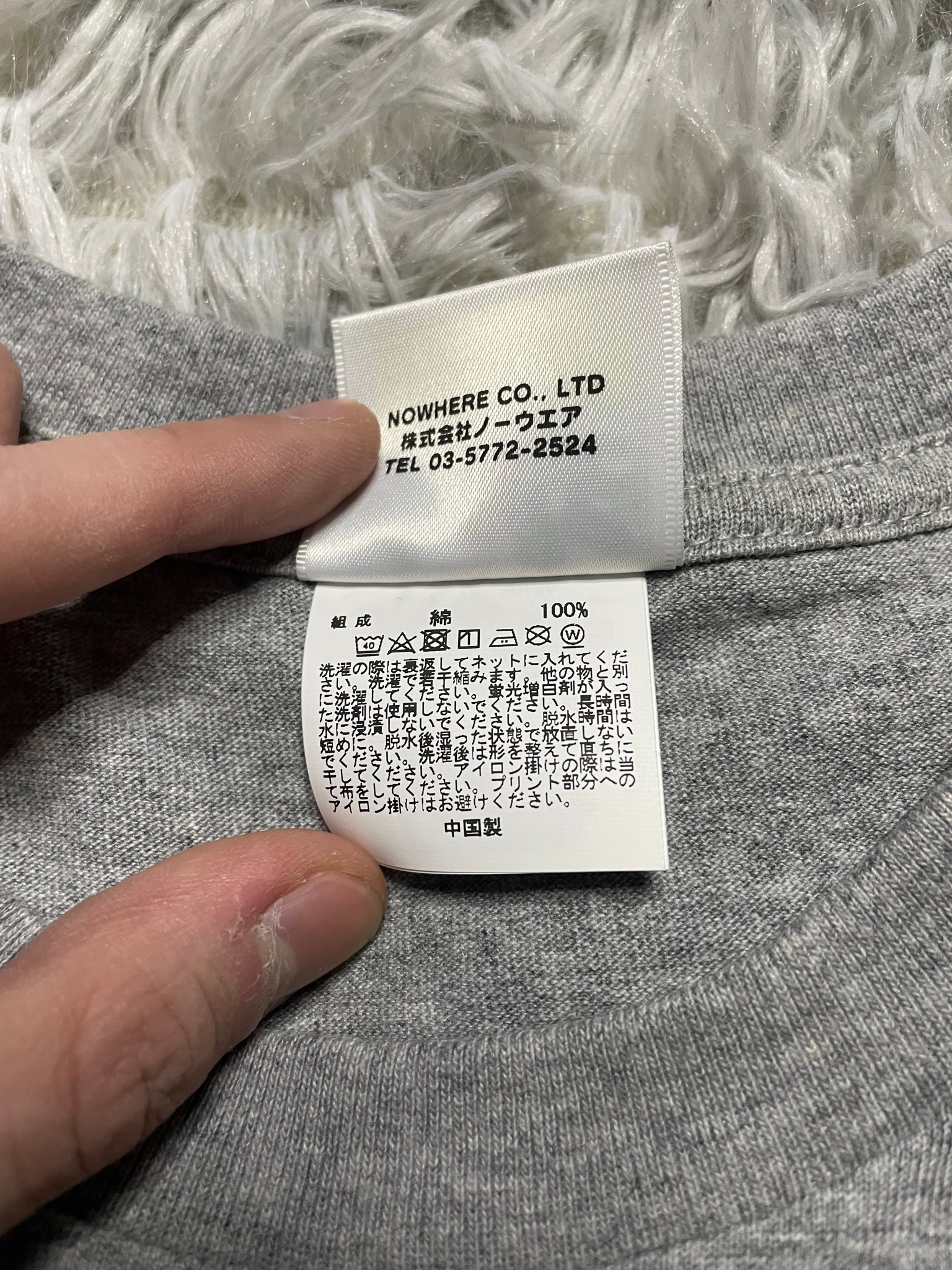 Bape T-shirt, миниатюра 6