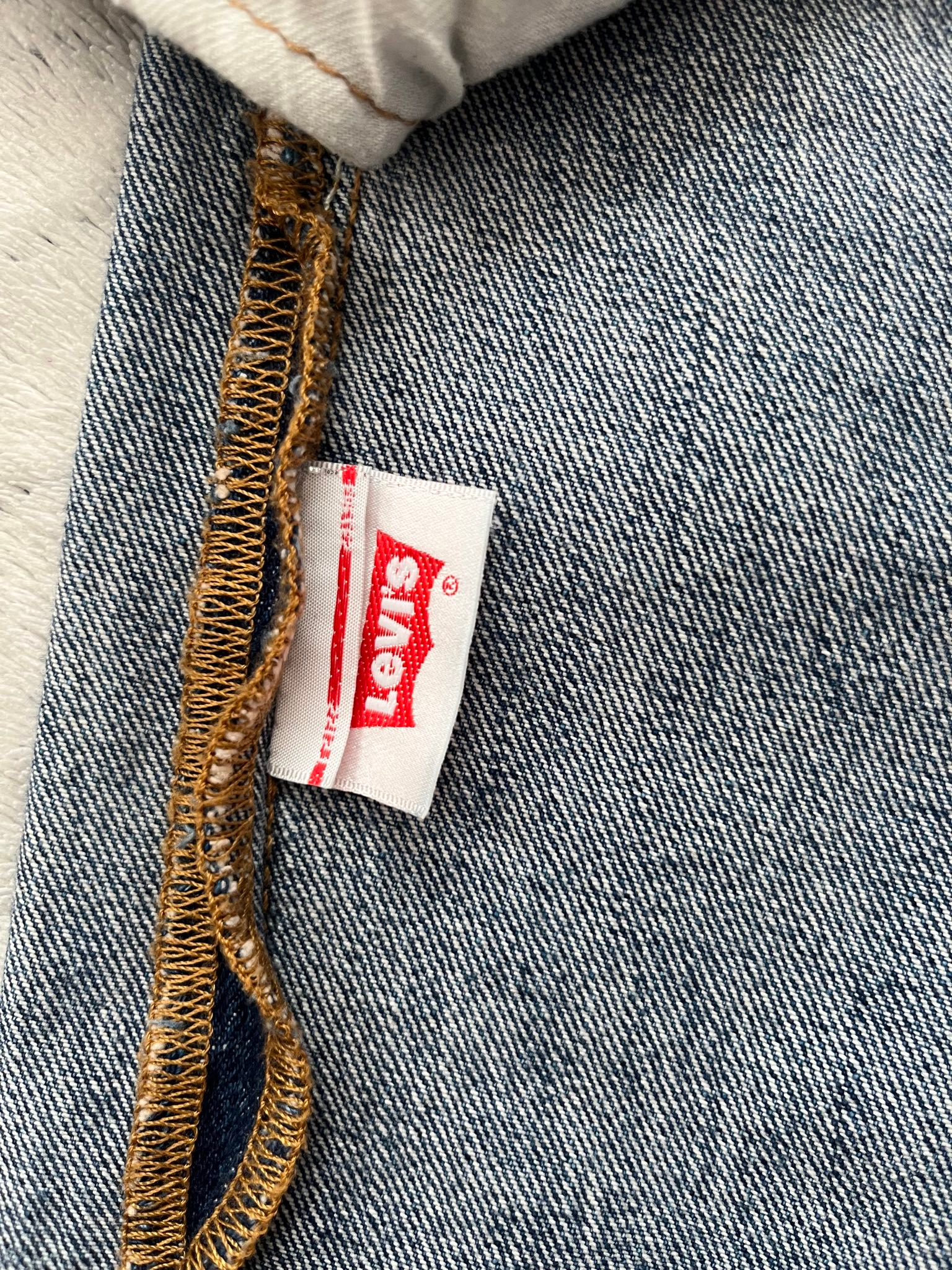 Levi's 501, миниатюра 3