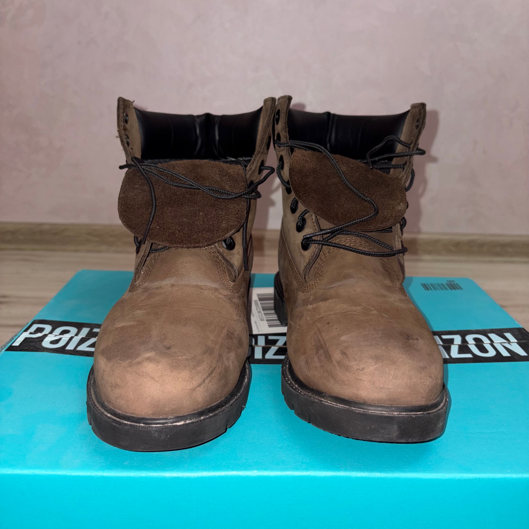 Timberland 6 inch, миниатюра 1