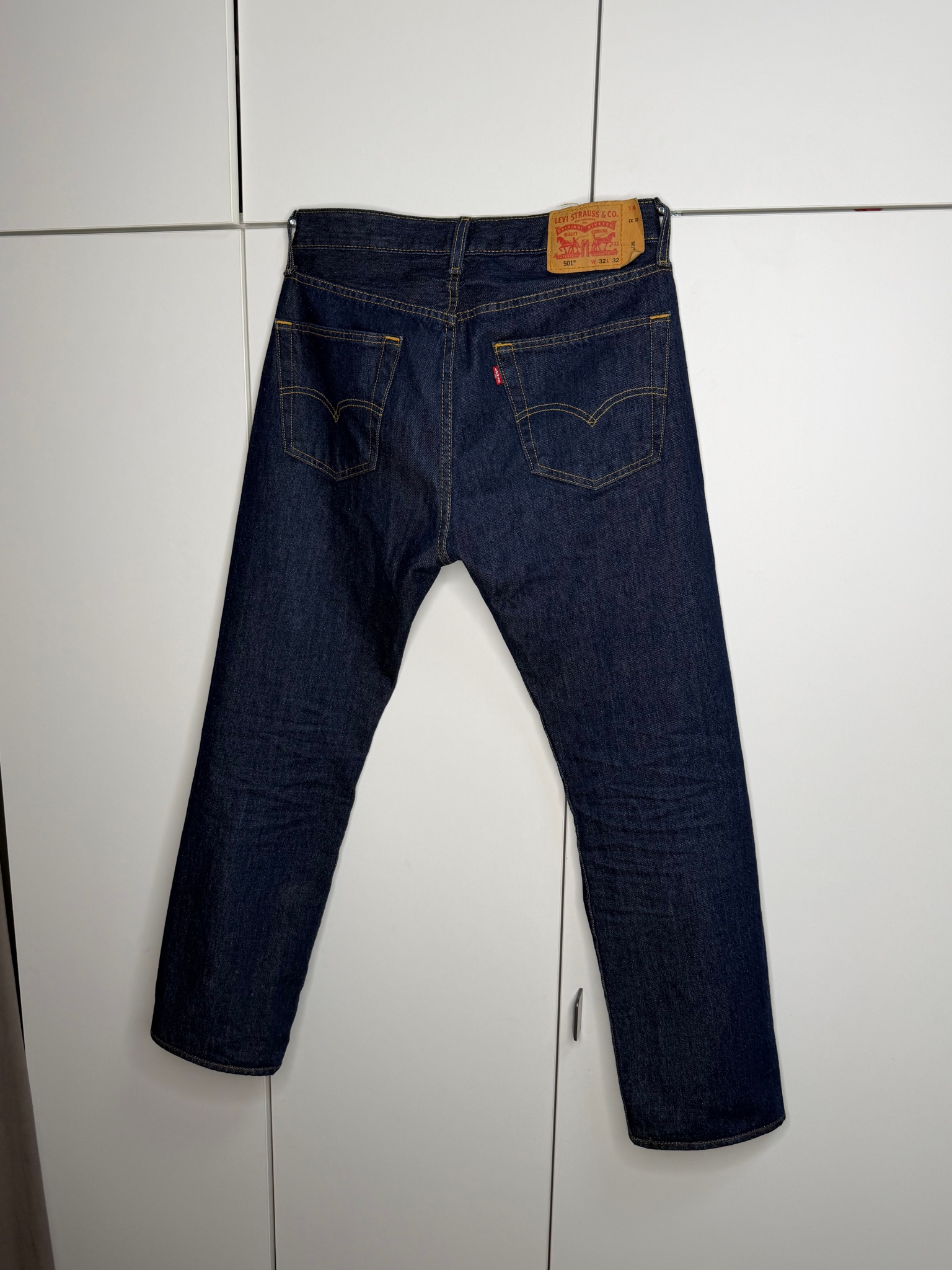Levi’s 501 classic, миниатюра 2