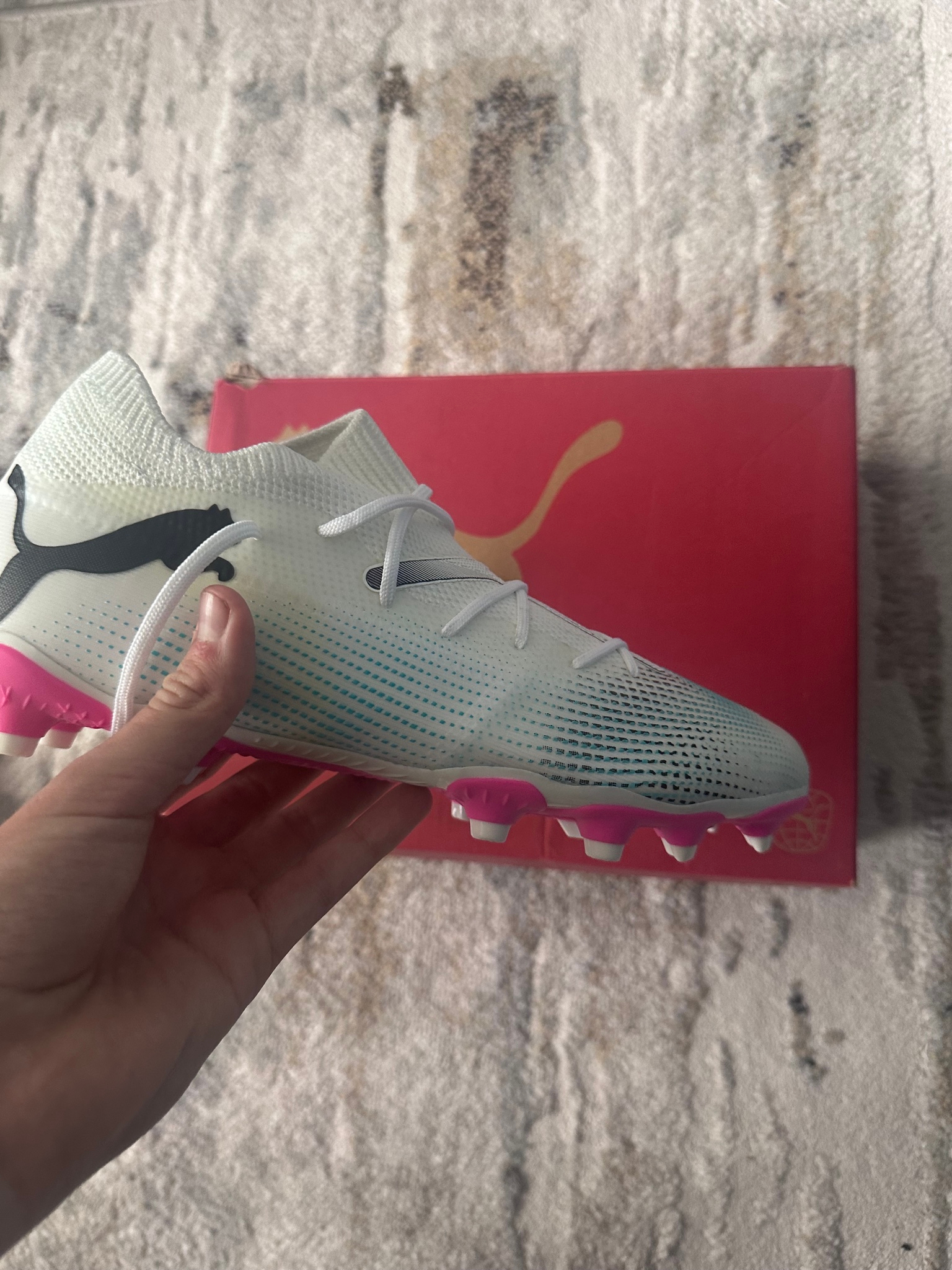 Puma Future Ultra match, миниатюра 2
