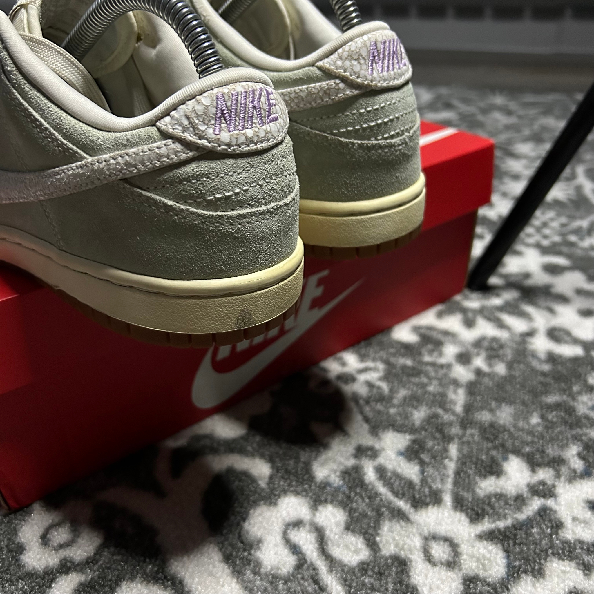 Nike Dunk Low, миниатюра 7