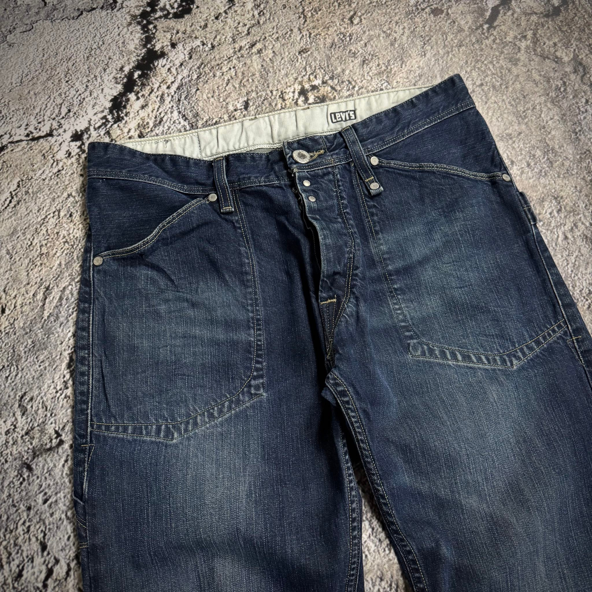 Levi’s Engineered Jeans, миниатюра 6