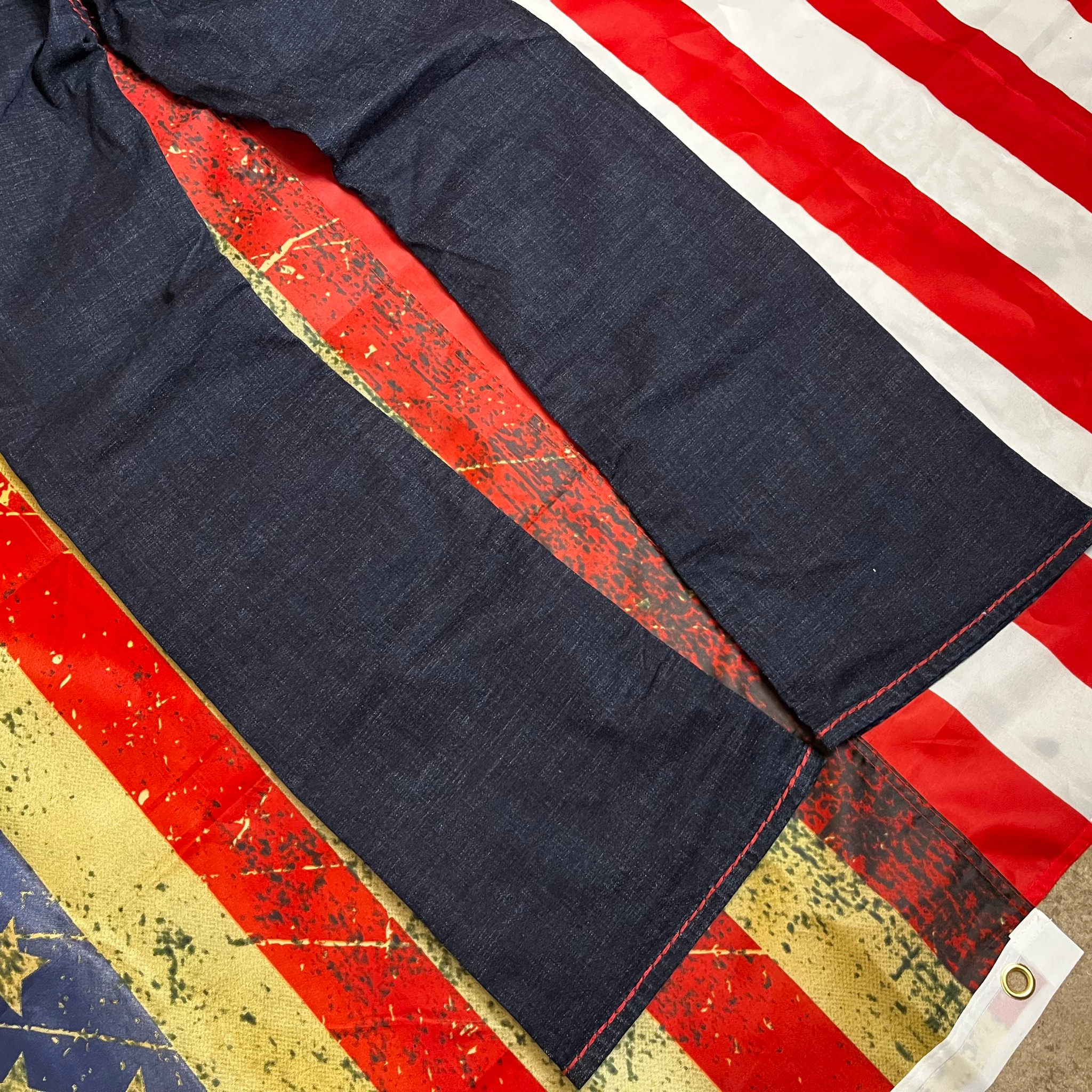 True Religion Bootcut, миниатюра 3