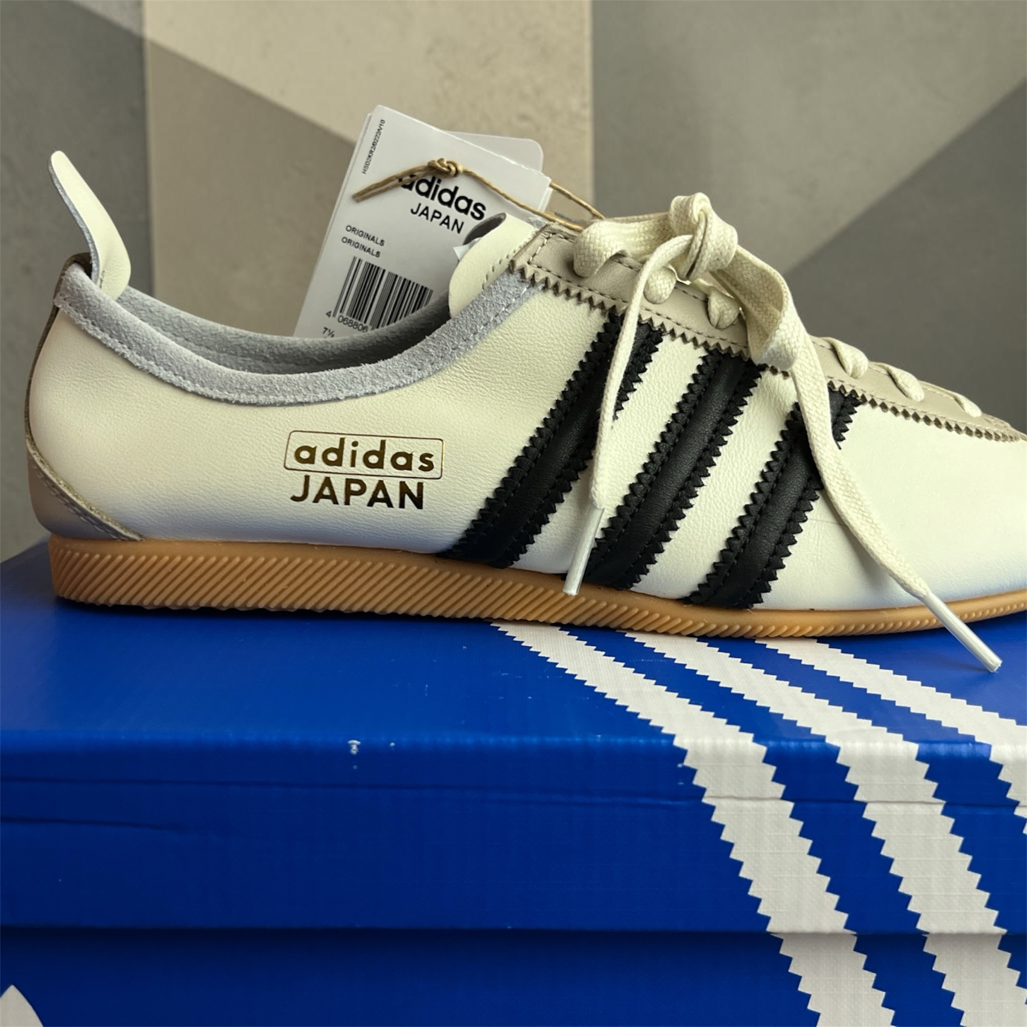 Adidas Japan, миниатюра 8
